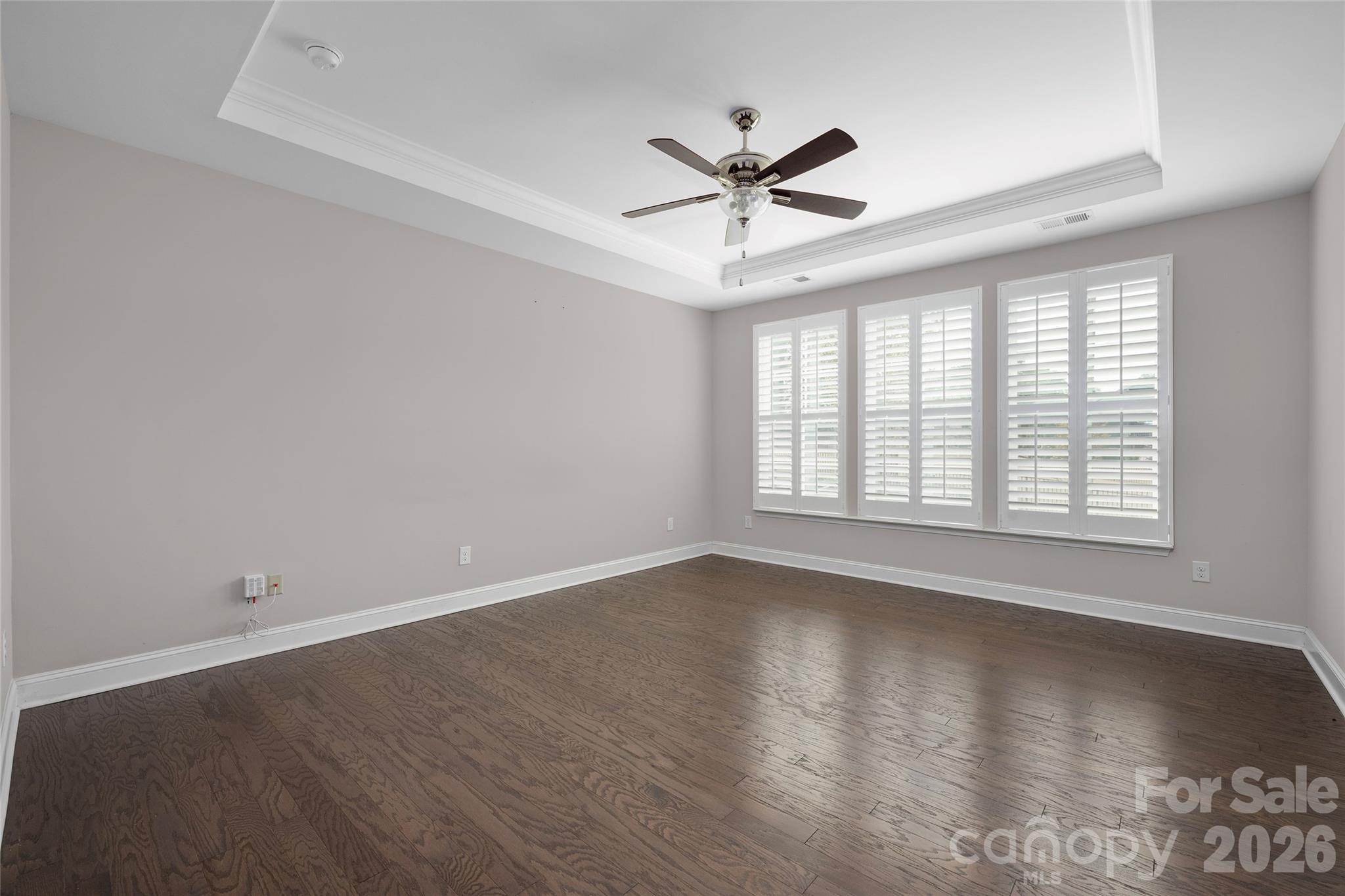 Arrington - Residential