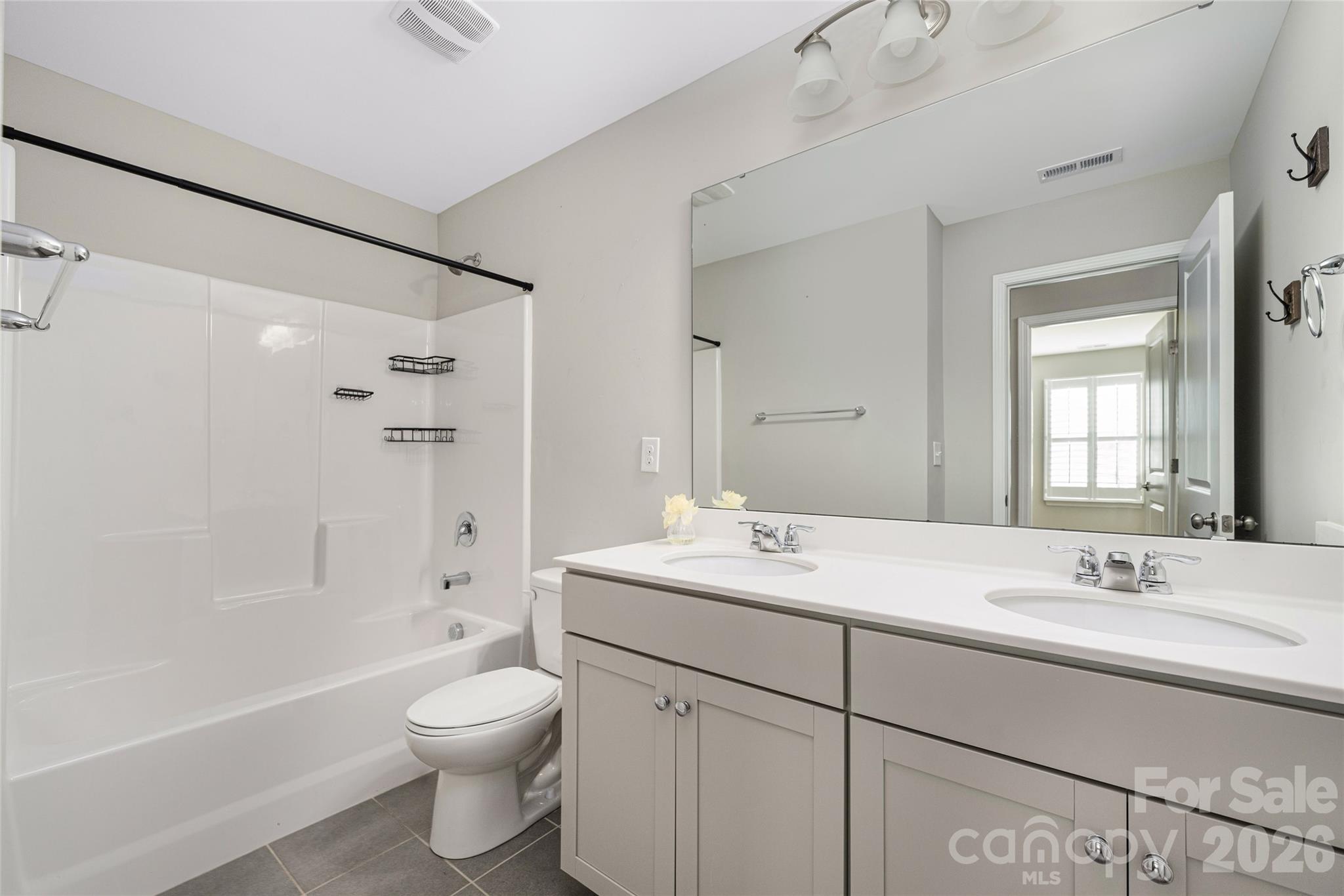 Arrington - Residential