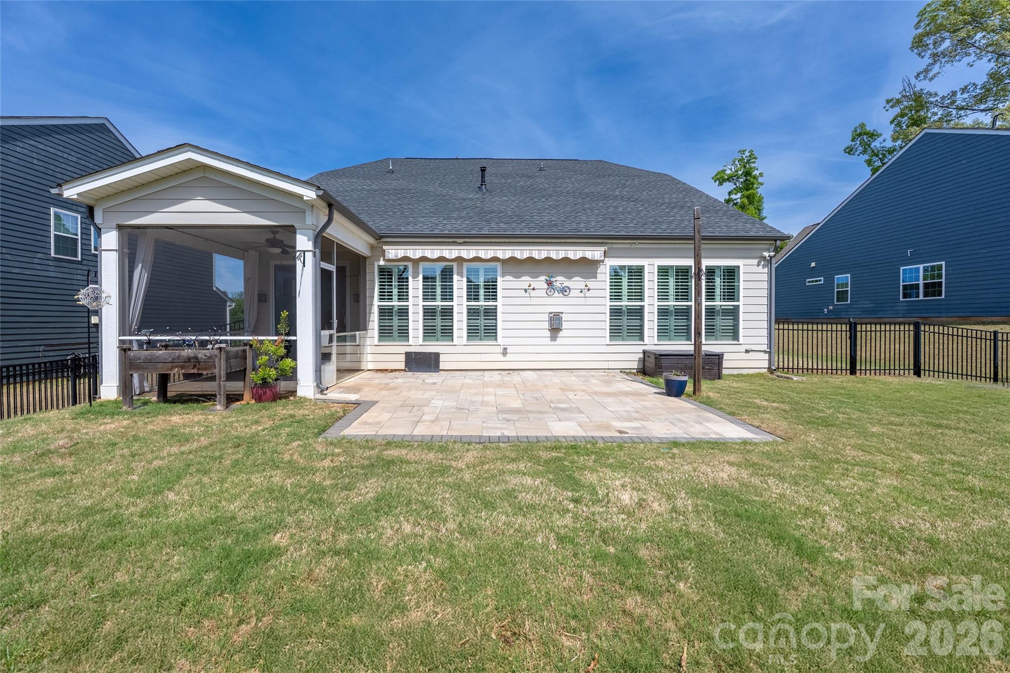 Arrington - Residential