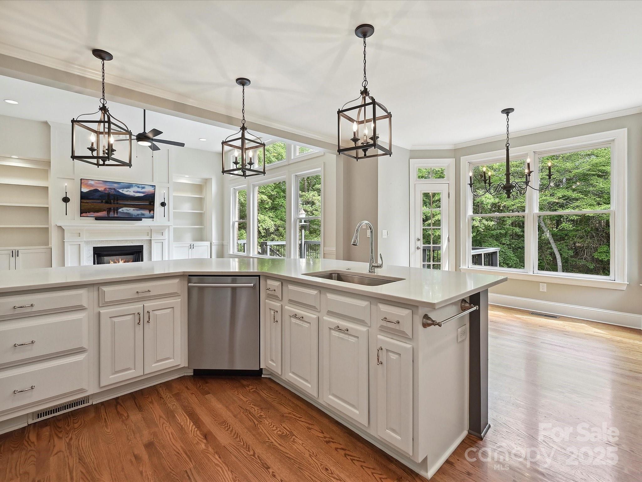 Bridgehampton - Residential