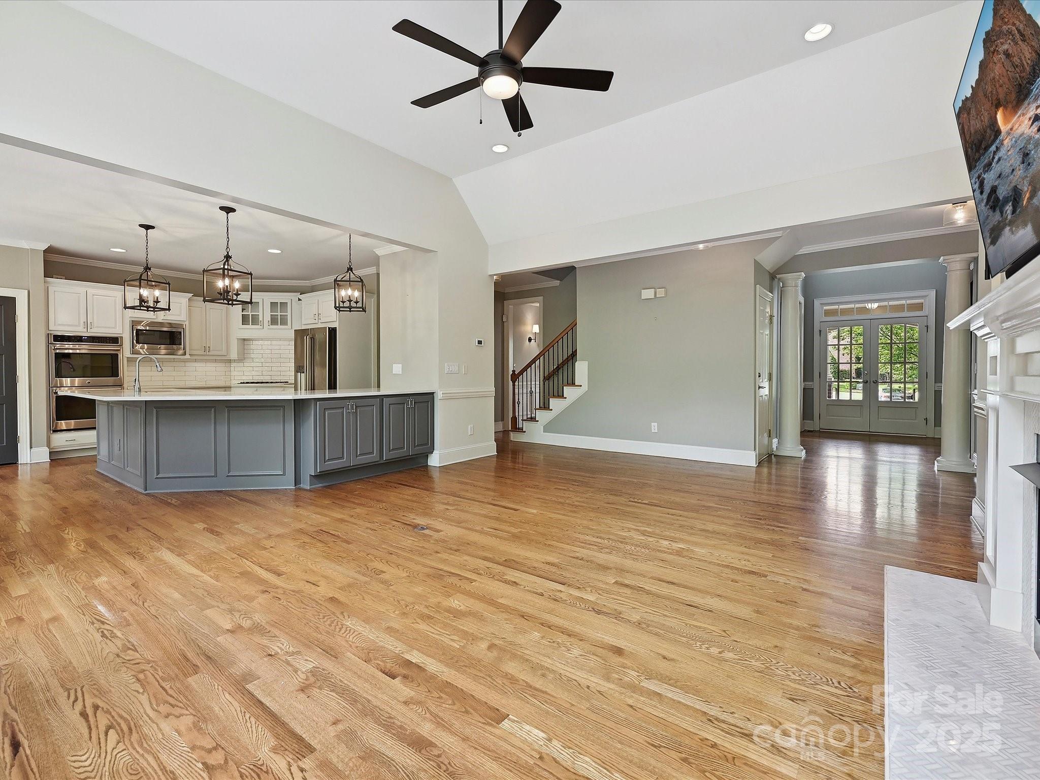 Bridgehampton - Residential