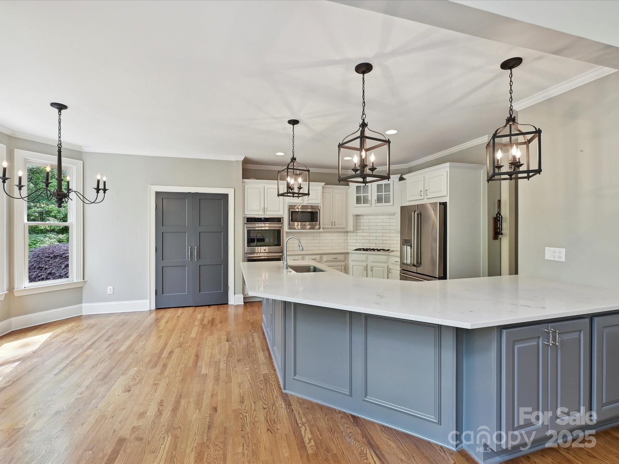 Bridgehampton - Residential