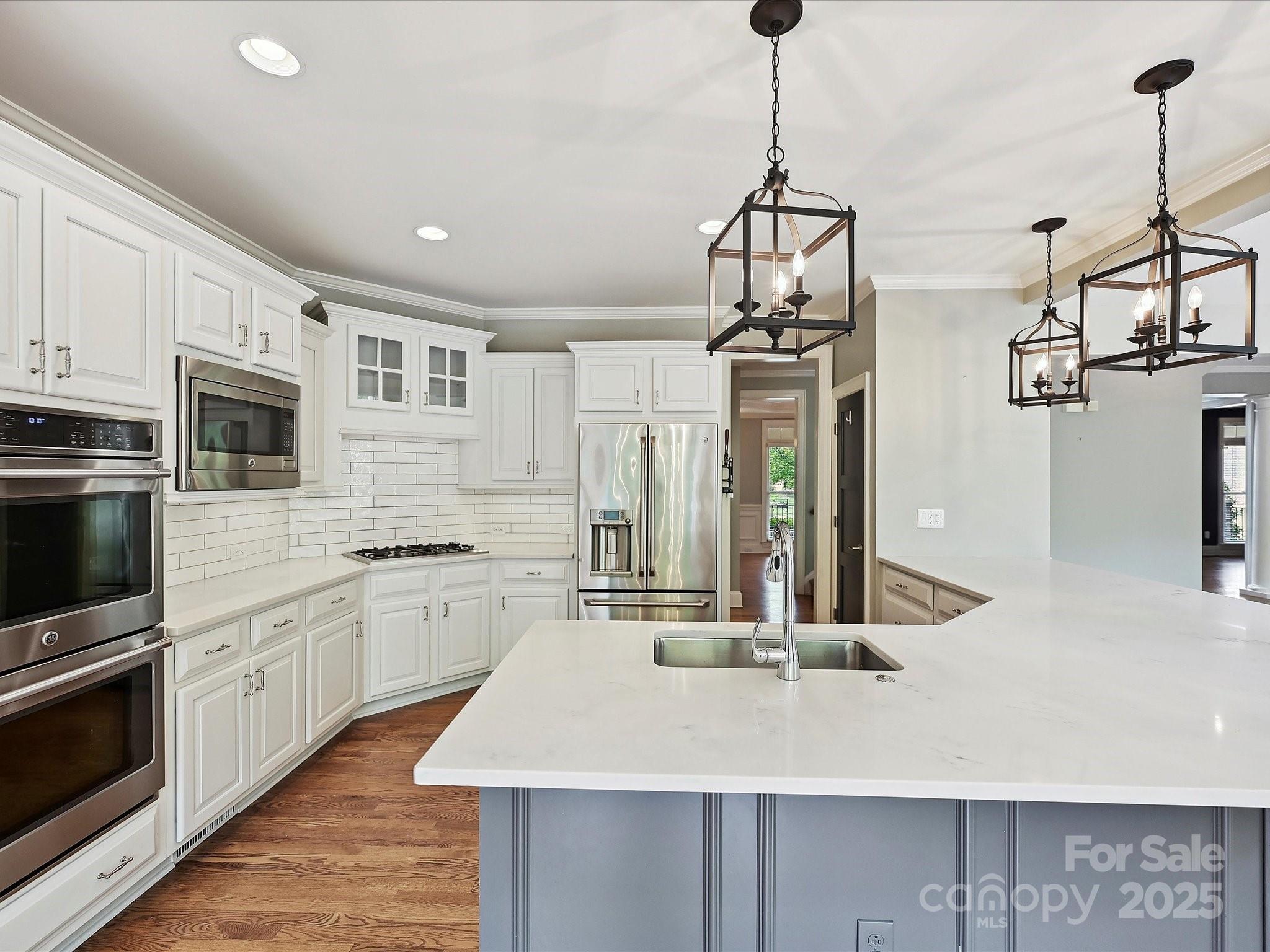 Bridgehampton - Residential