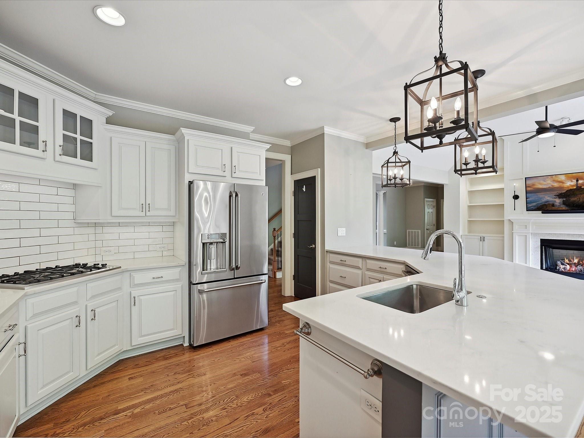 Bridgehampton - Residential