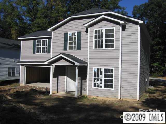 Morningside - Residential