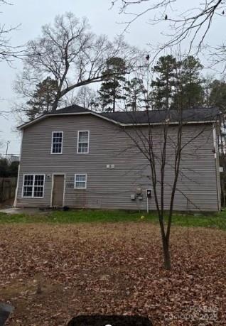 Morningside - Residential