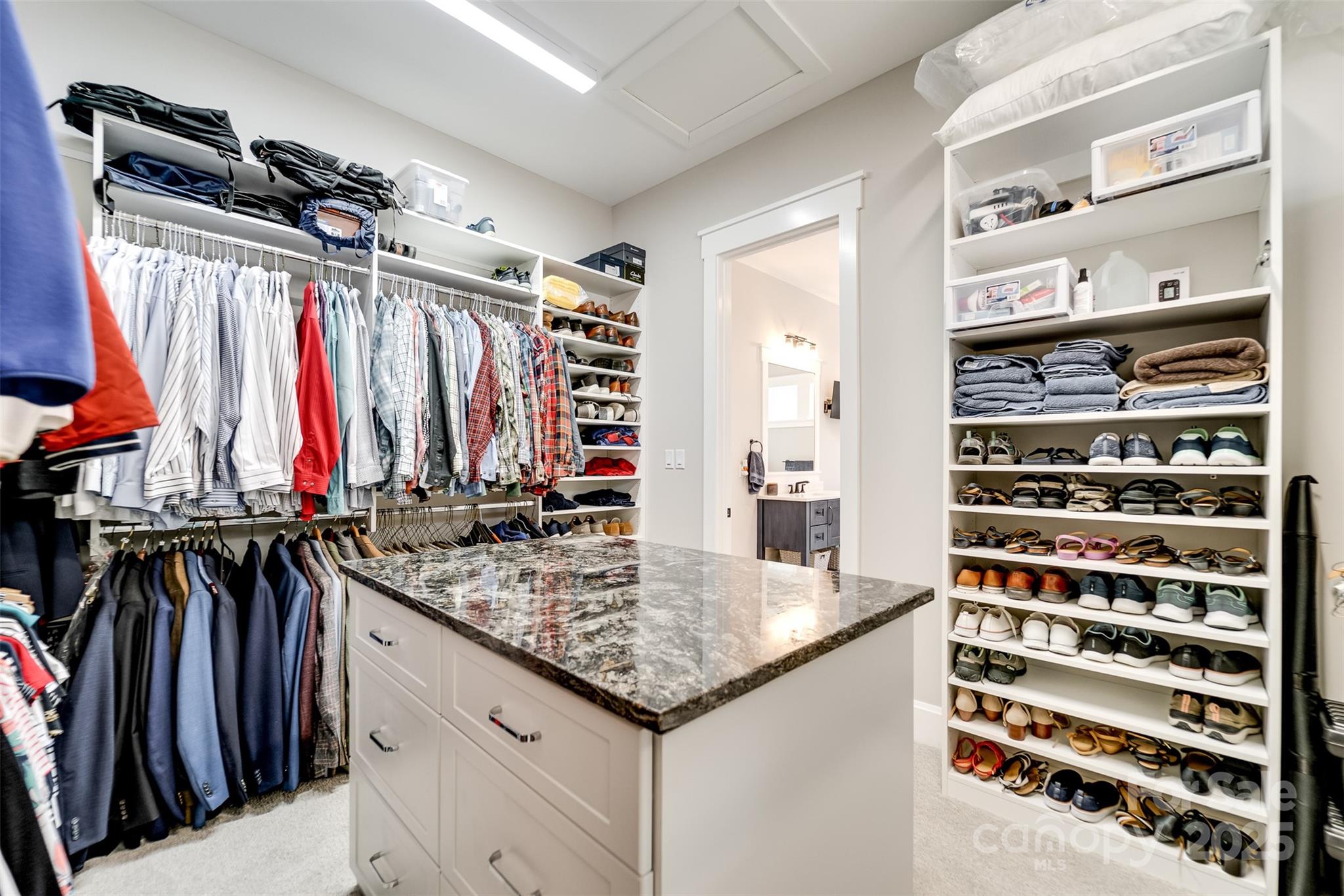 Bear Lake Reserve - Residential