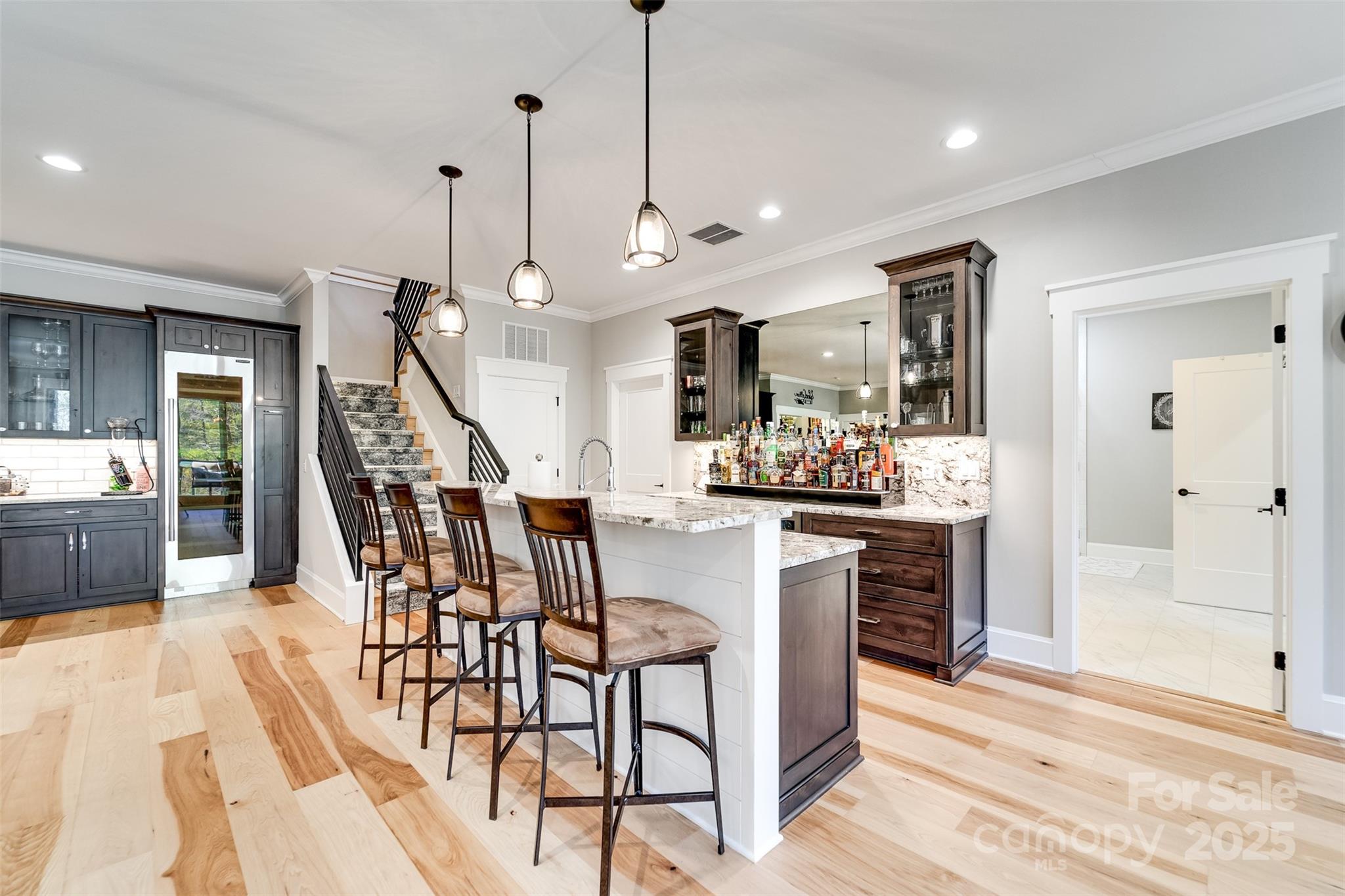 Bear Lake Reserve - Residential