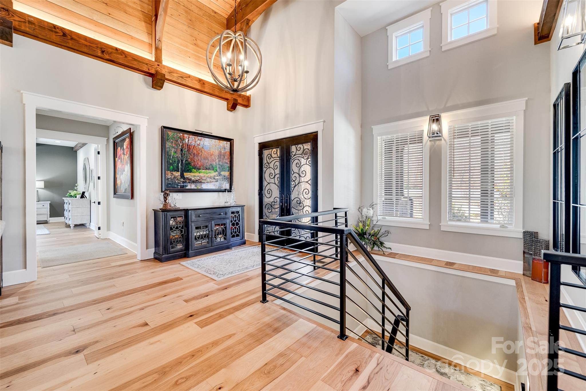 Bear Lake Reserve - Residential