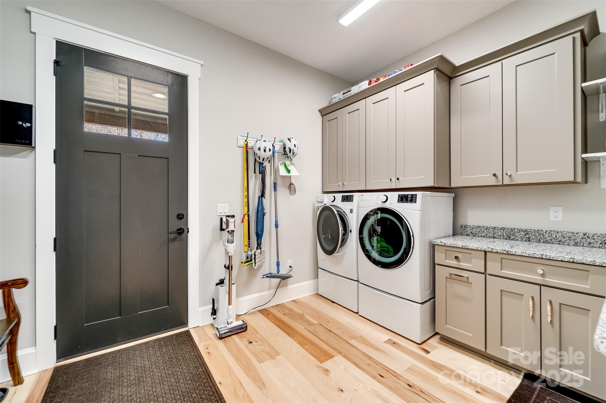 Bear Lake Reserve - Residential