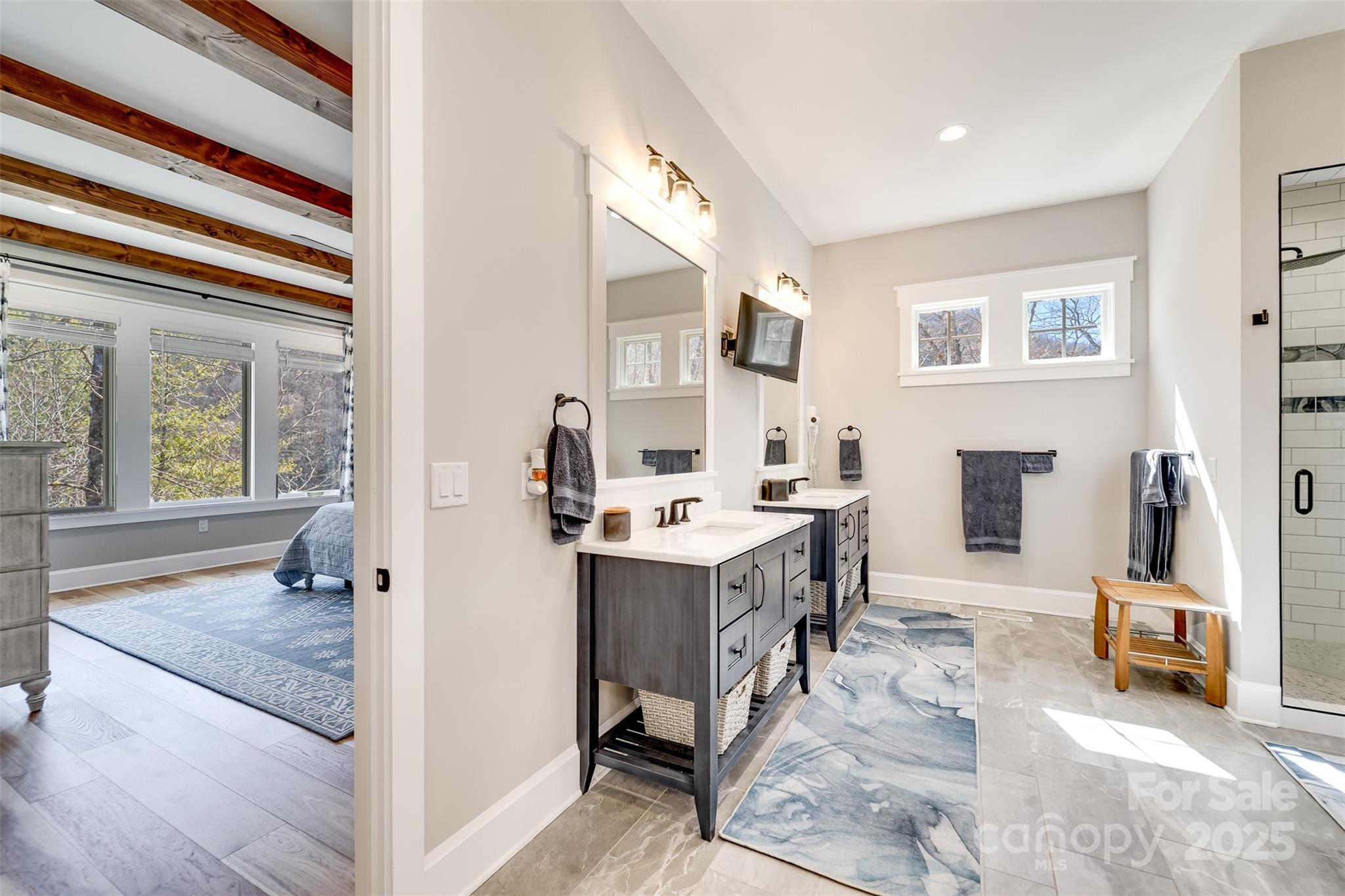 Bear Lake Reserve - Residential