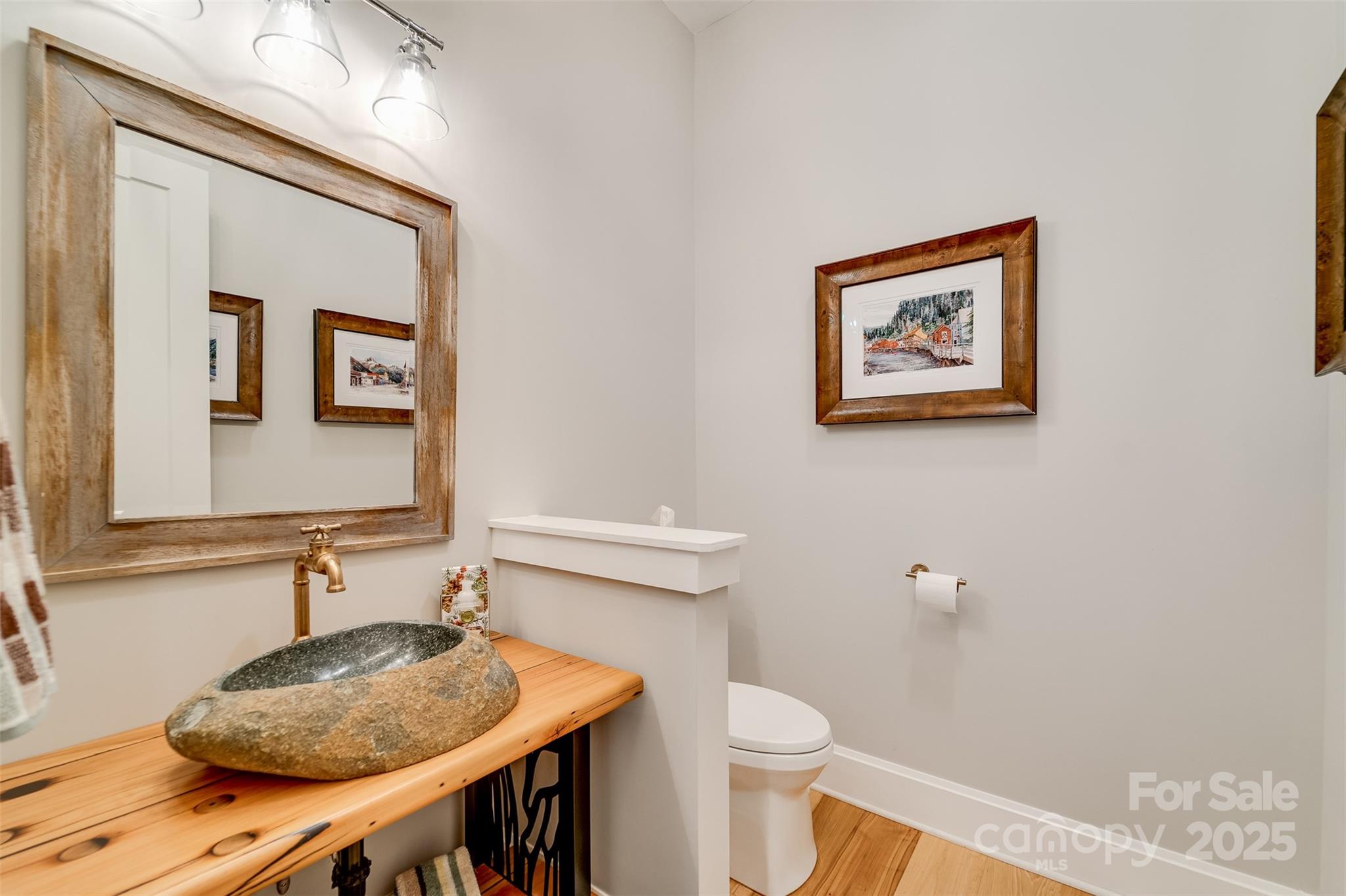 Bear Lake Reserve - Residential