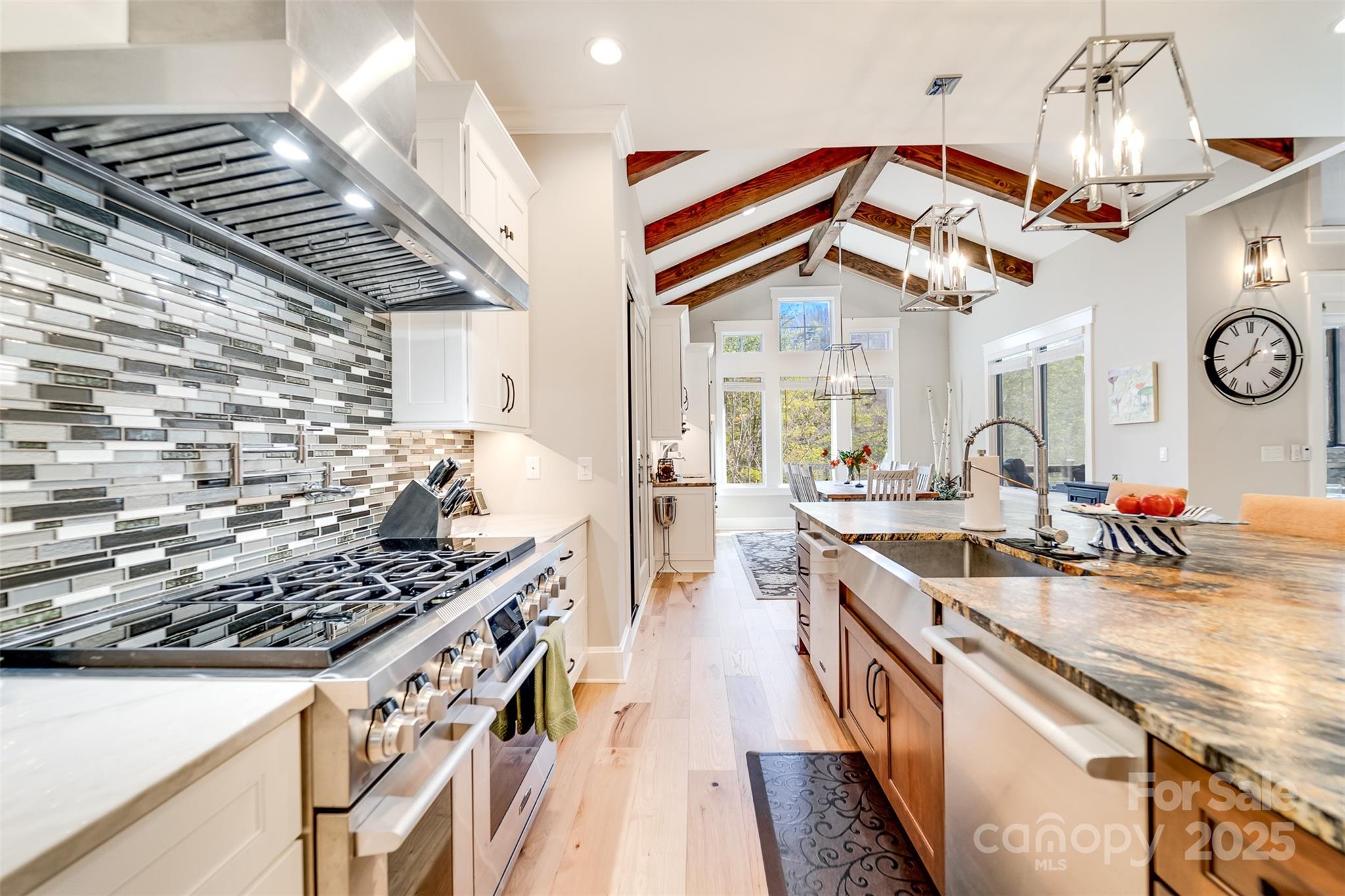 Bear Lake Reserve - Residential