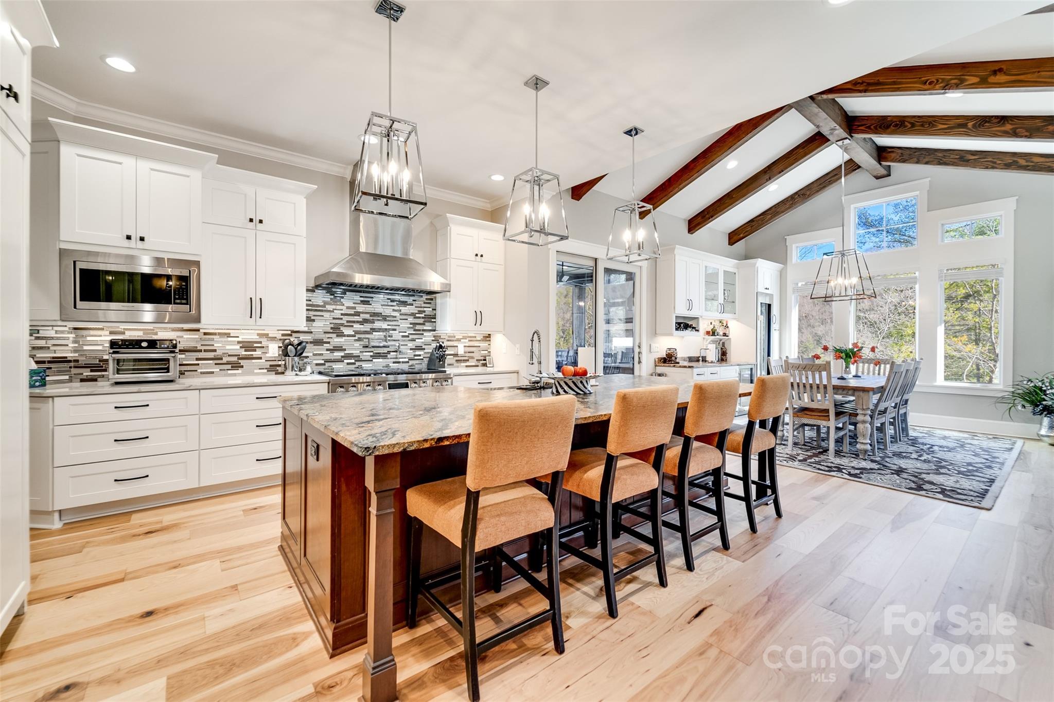 Bear Lake Reserve - Residential