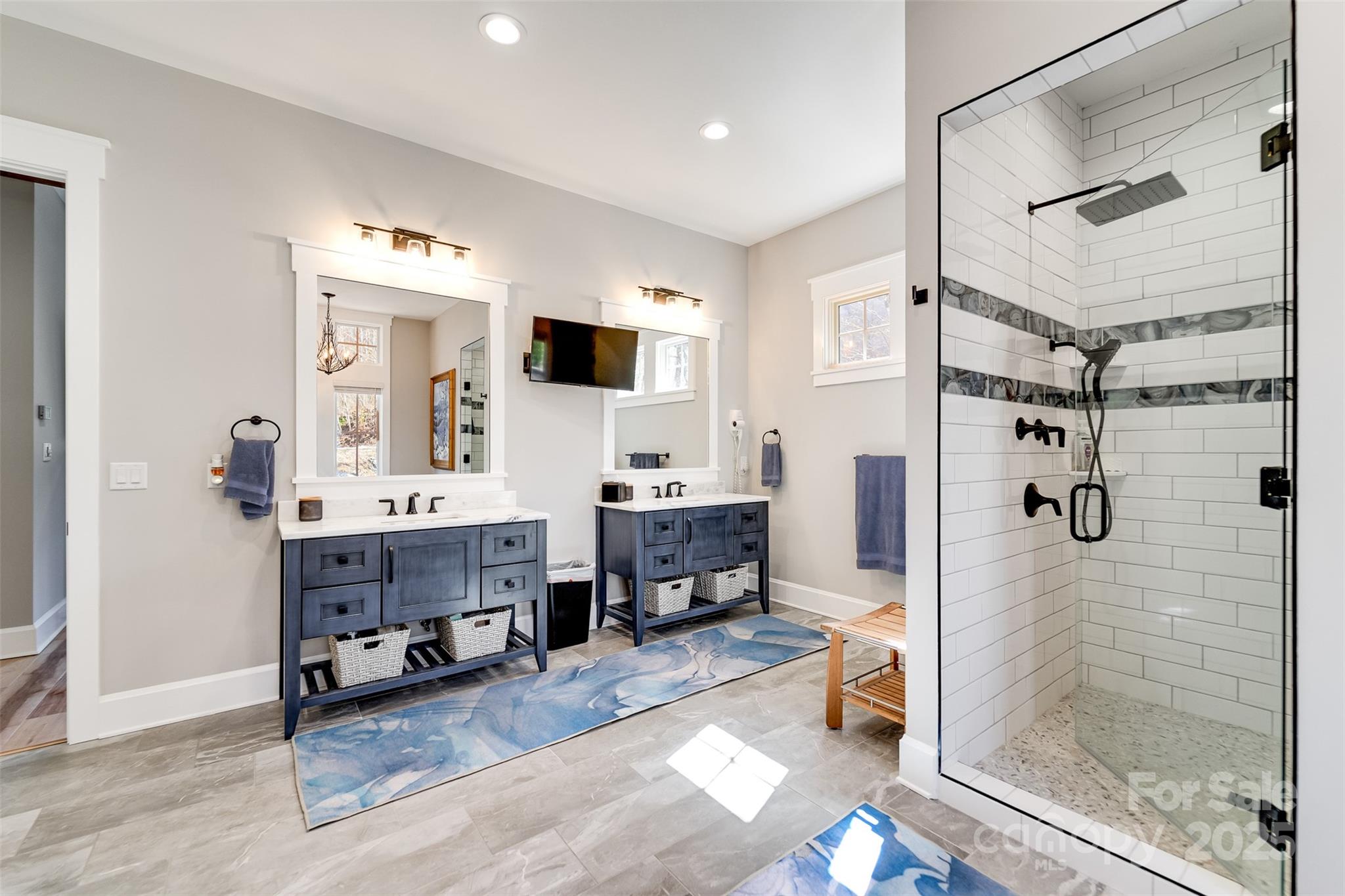 Bear Lake Reserve - Residential