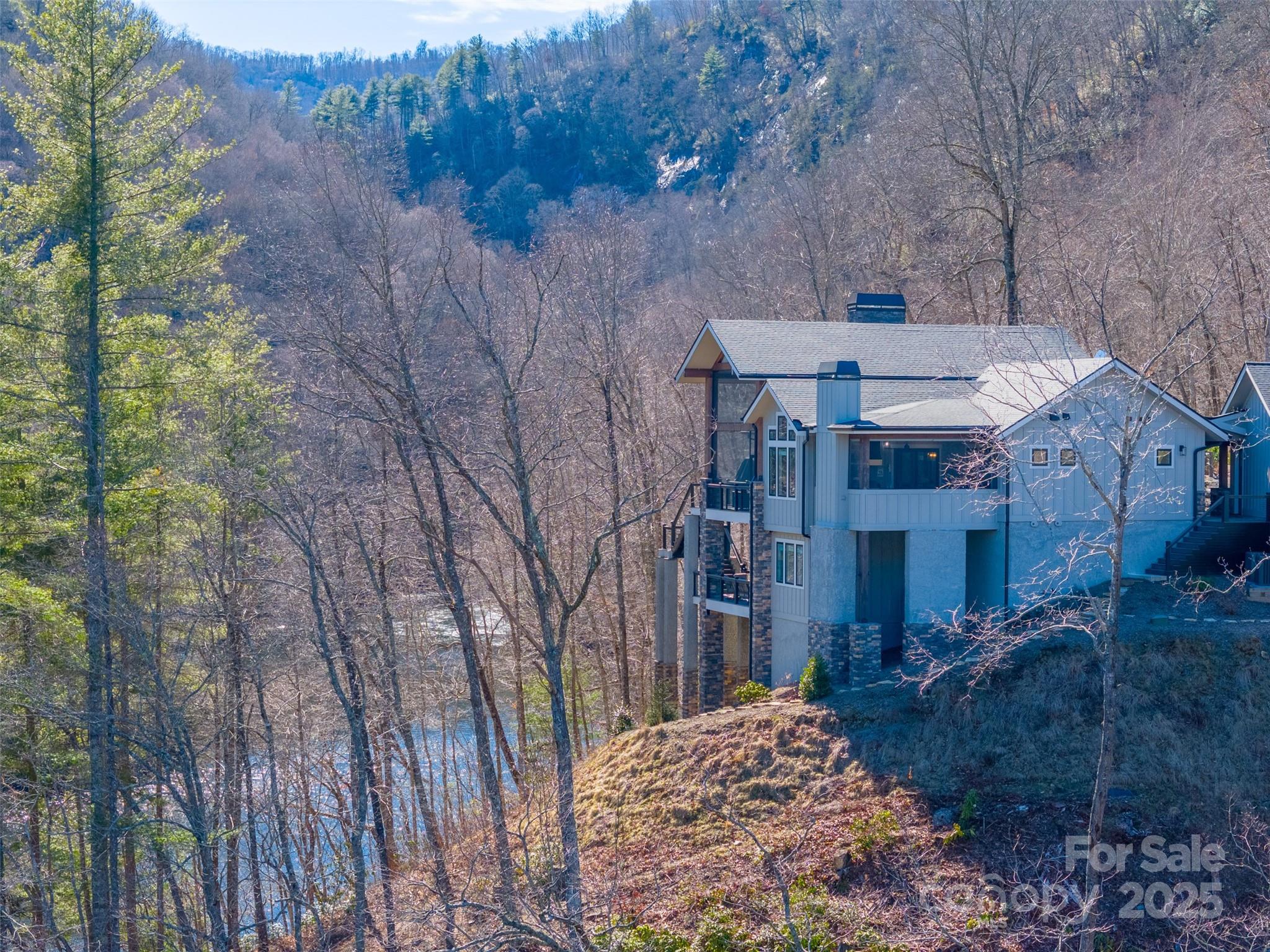 Bear Lake Reserve - Residential