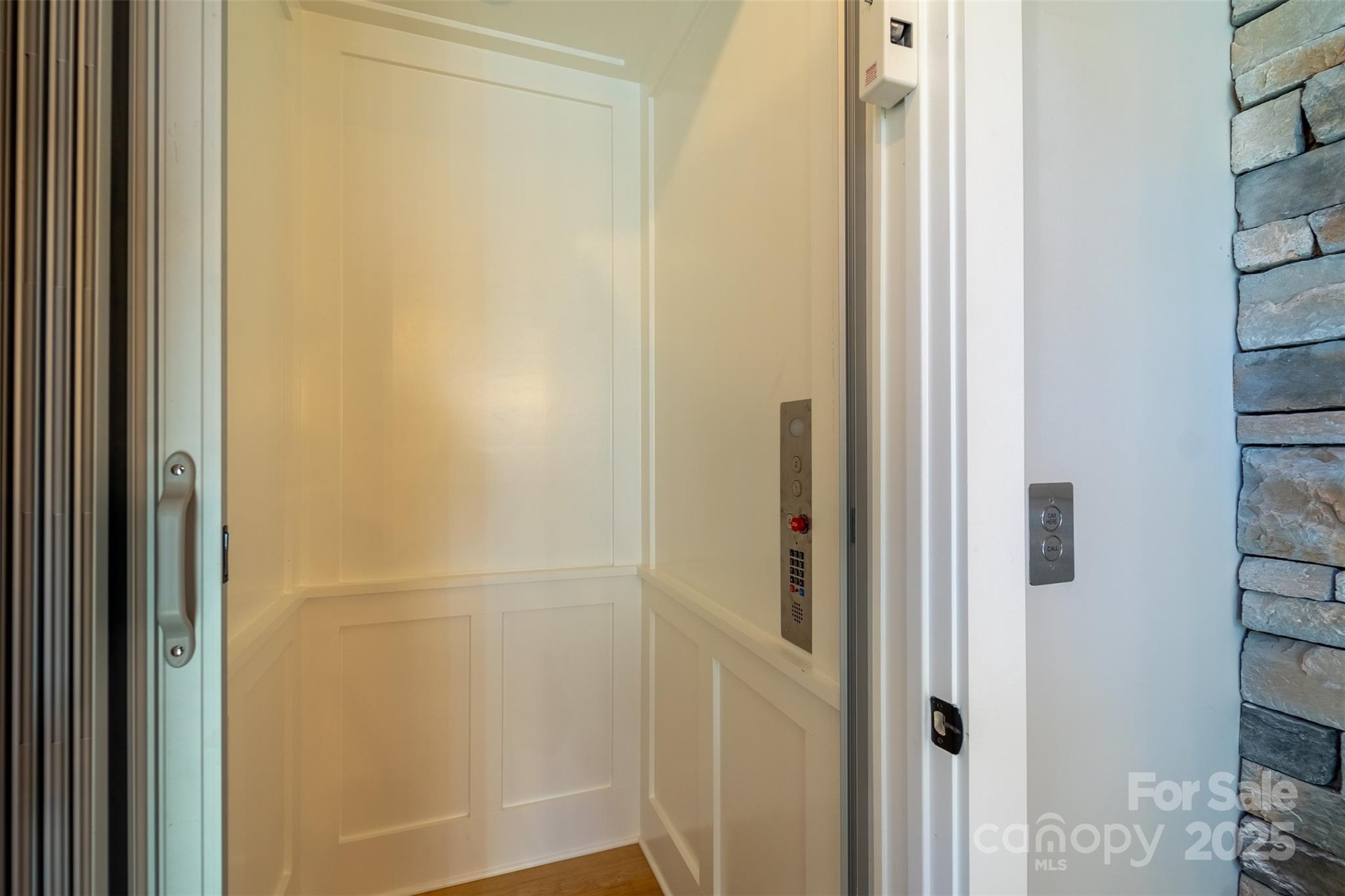 Bear Lake Reserve - Residential