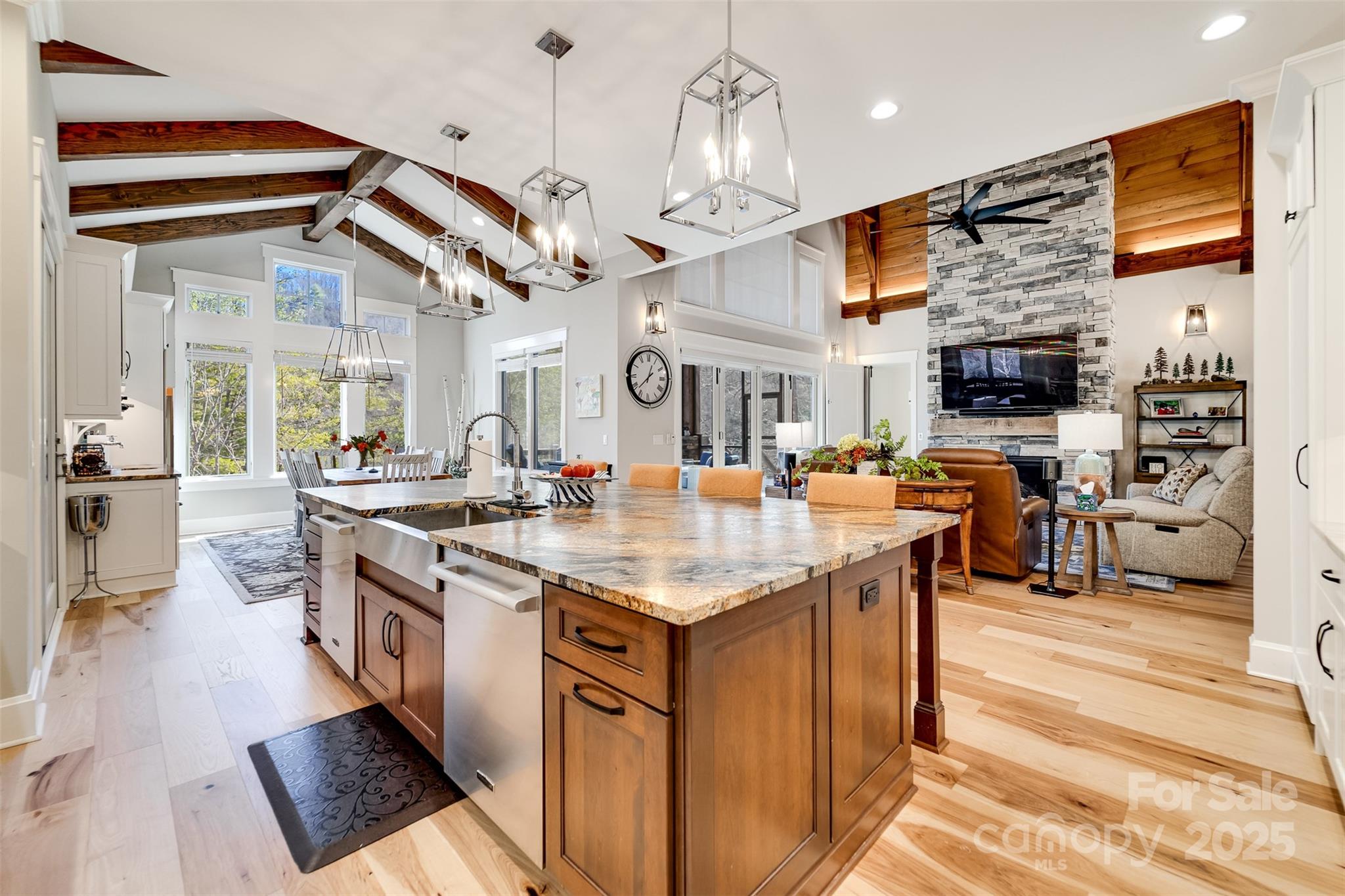 Bear Lake Reserve - Residential