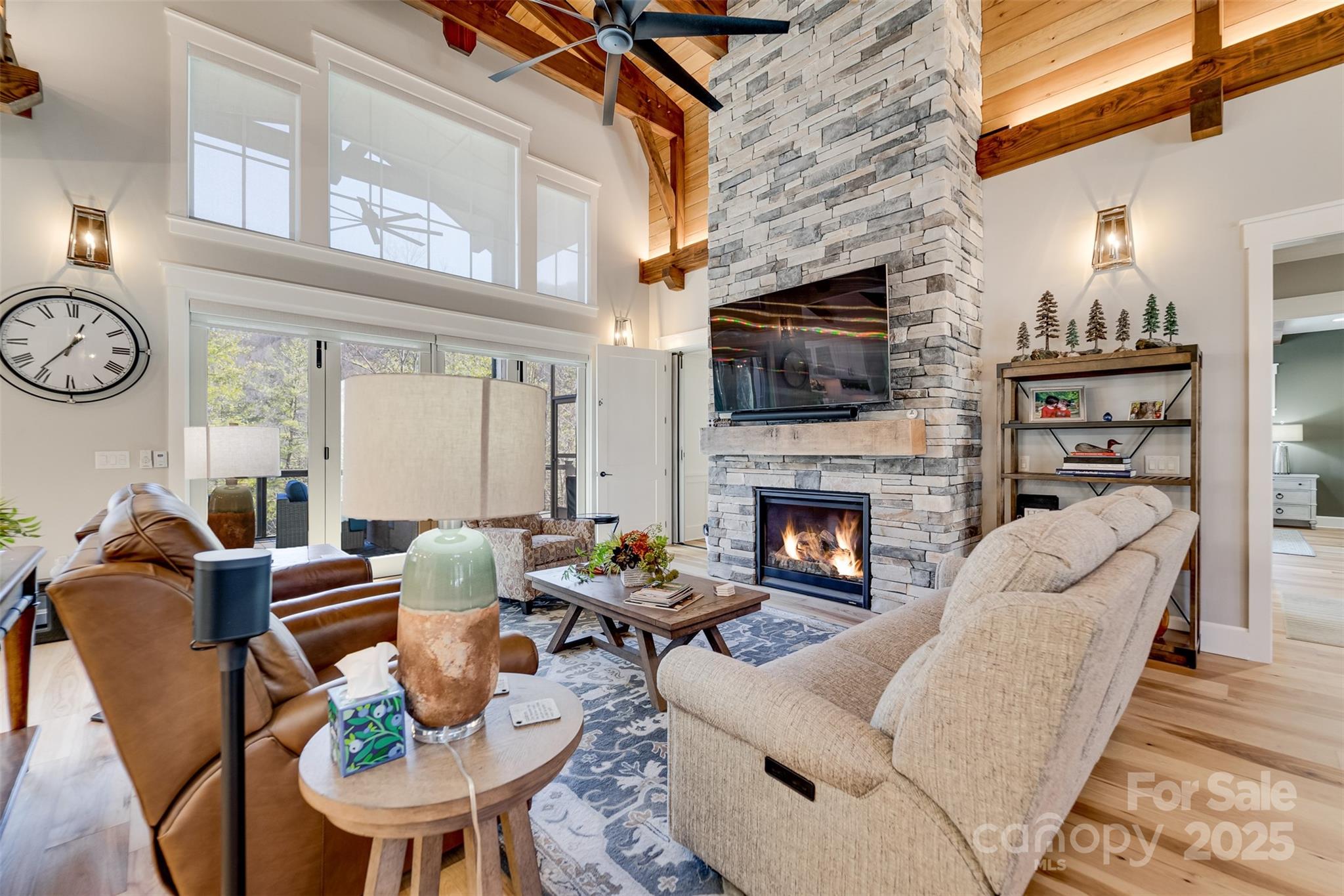 Bear Lake Reserve - Residential