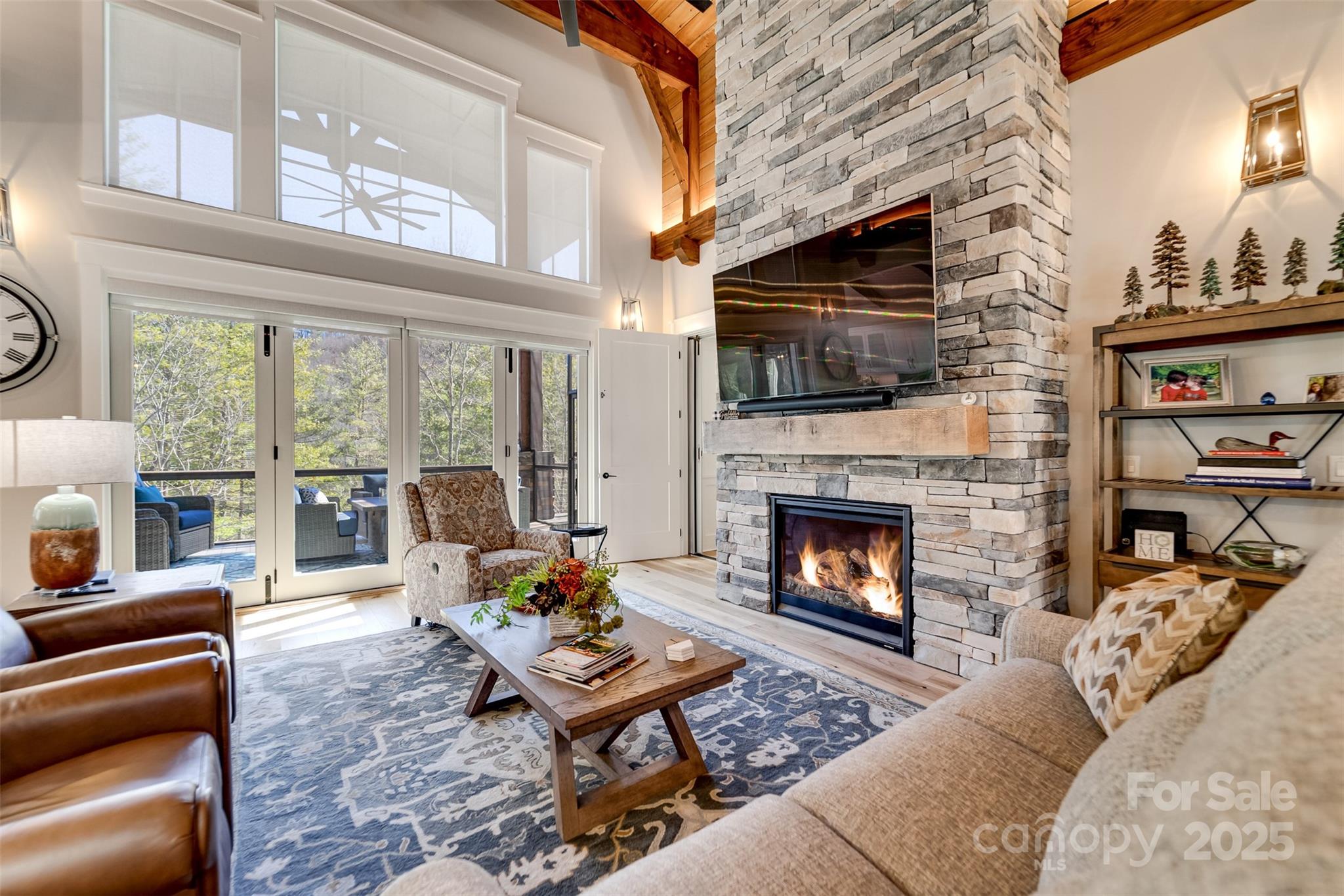 Bear Lake Reserve - Residential