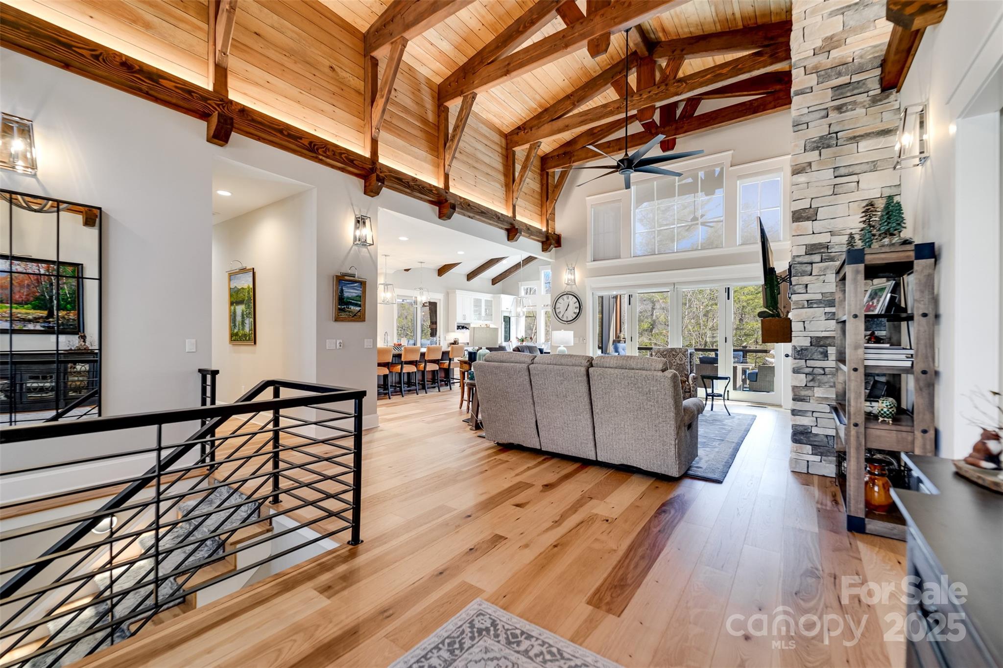 Bear Lake Reserve - Residential