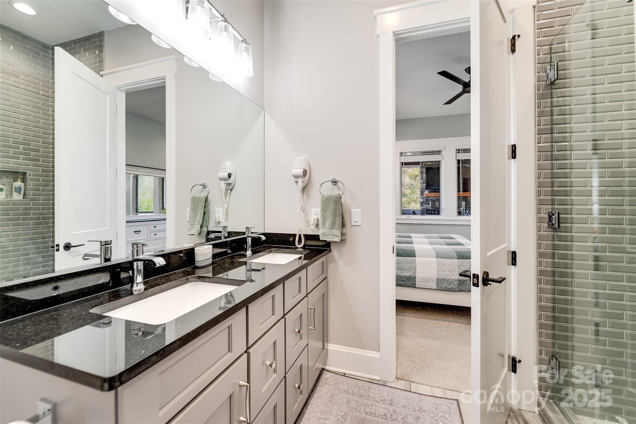 Bear Lake Reserve - Residential