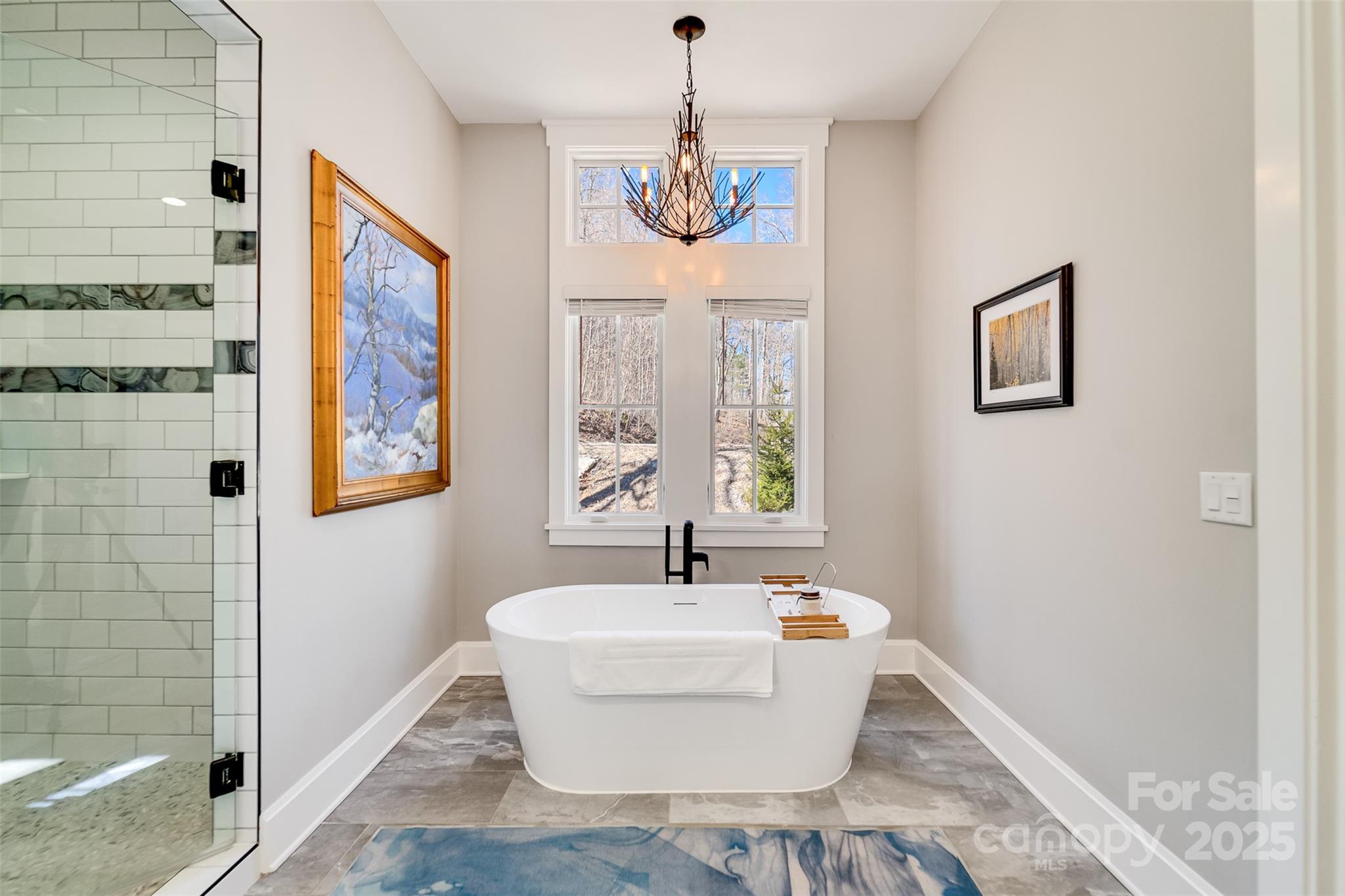 Bear Lake Reserve - Residential