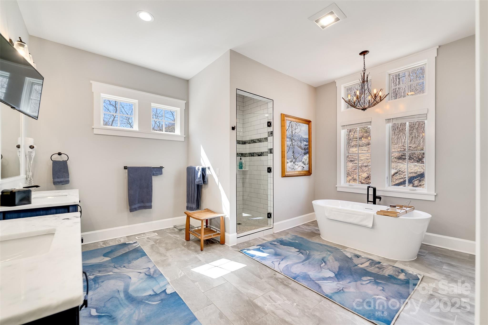 Bear Lake Reserve - Residential