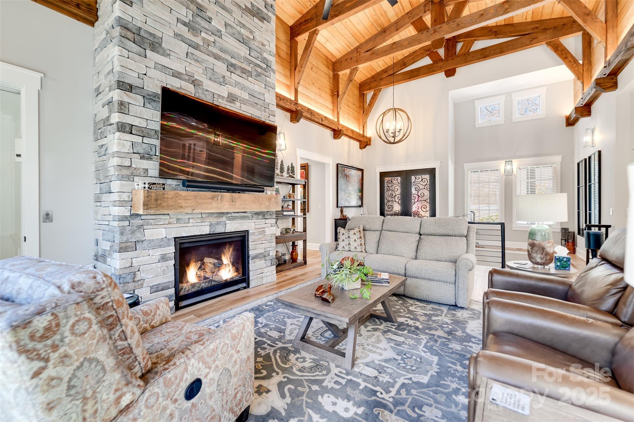 Bear Lake Reserve - Residential