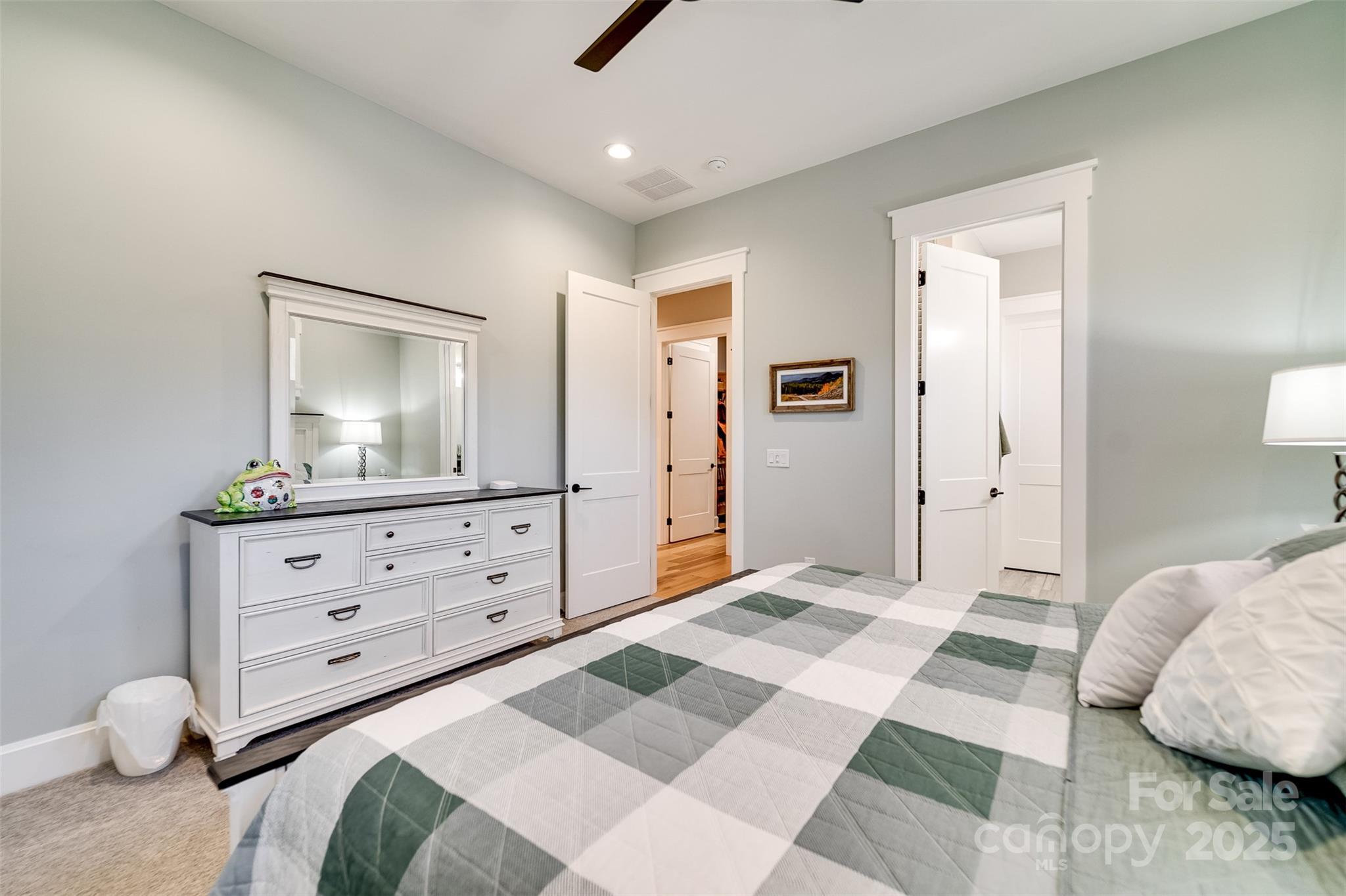 Bear Lake Reserve - Residential