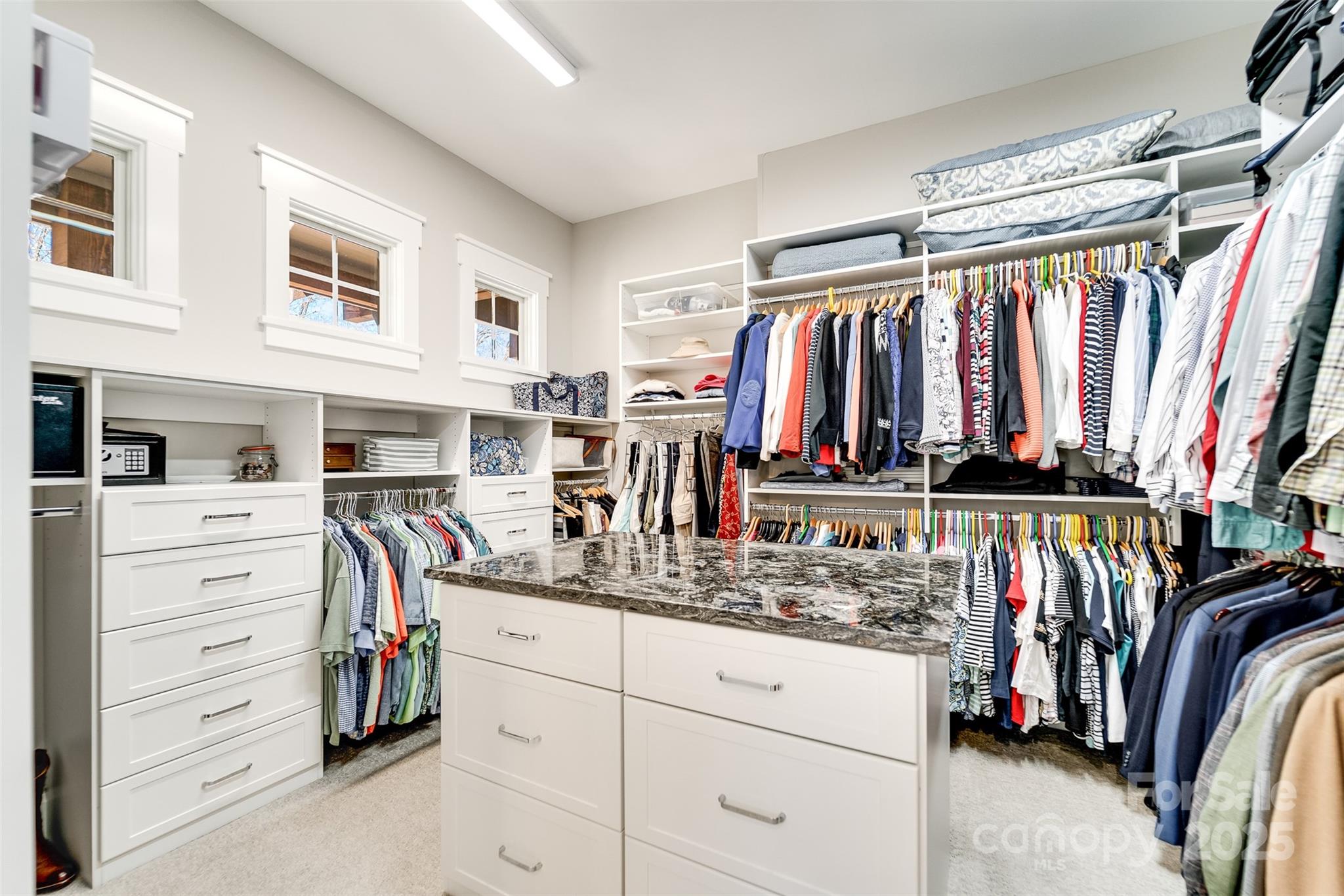 Bear Lake Reserve - Residential