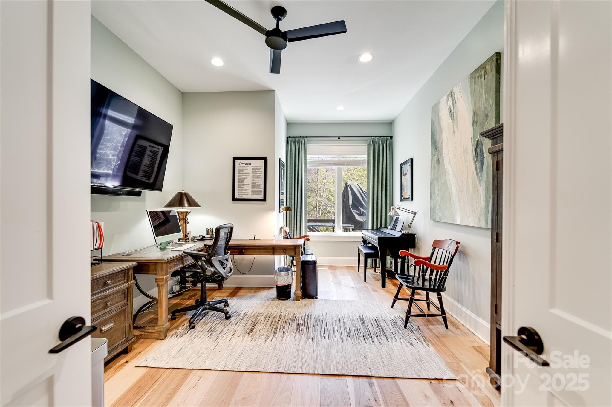 Bear Lake Reserve - Residential