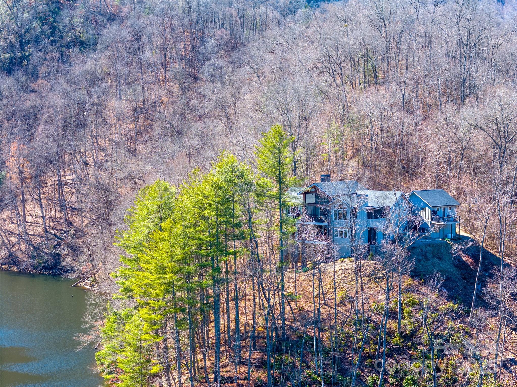 Bear Lake Reserve - Residential