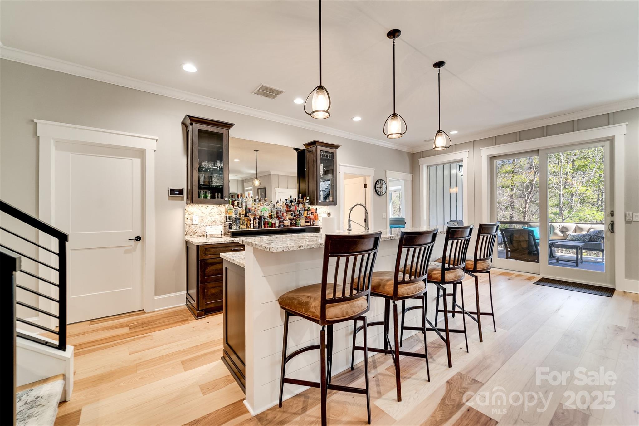 Bear Lake Reserve - Residential