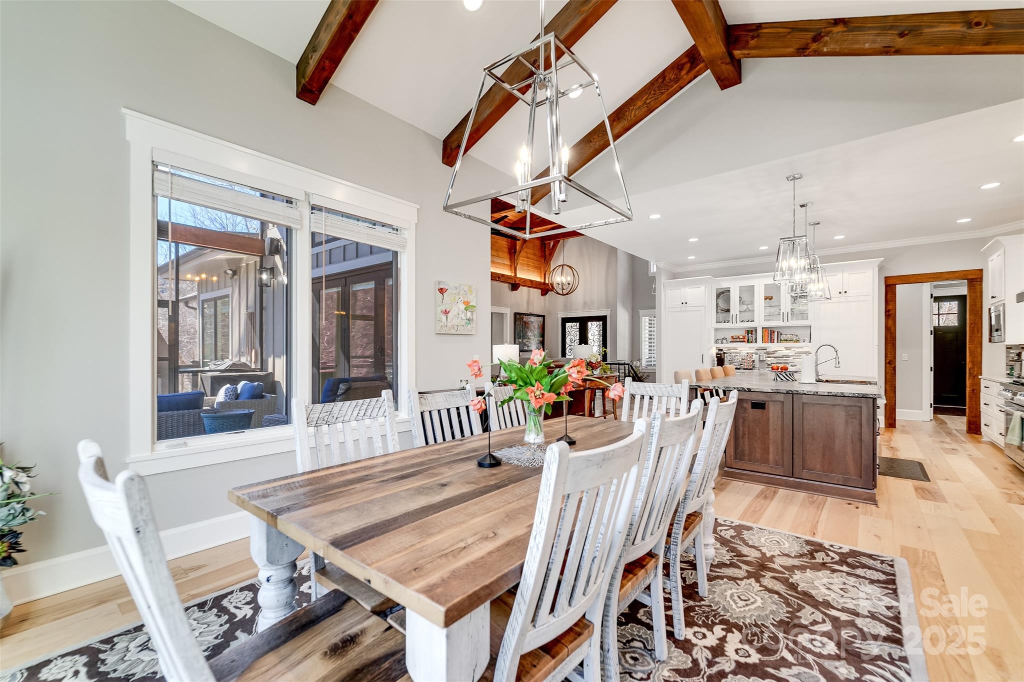 Bear Lake Reserve - Residential