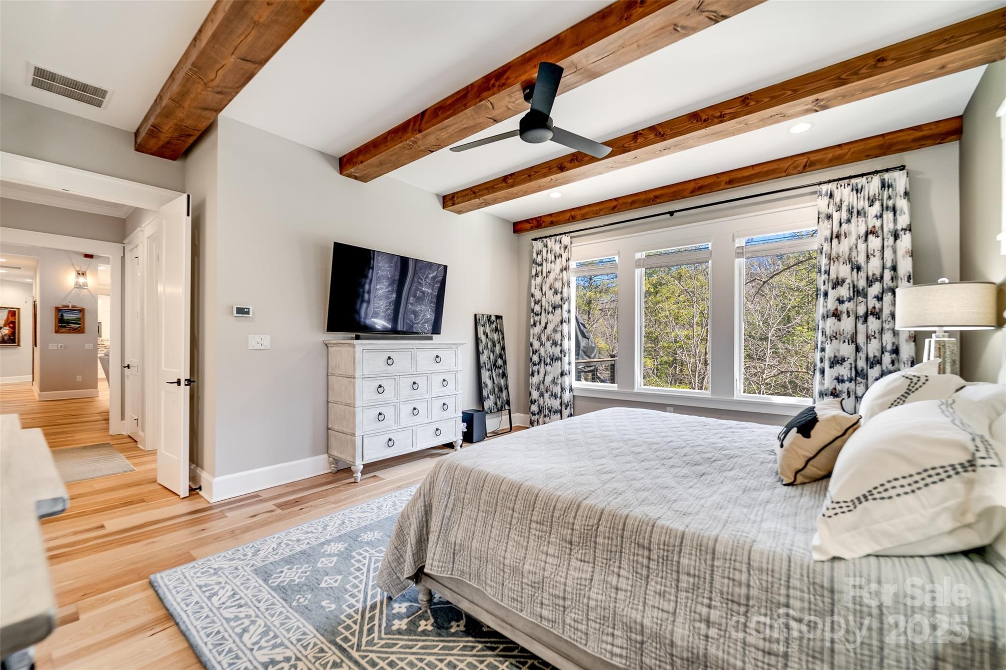 Bear Lake Reserve - Residential