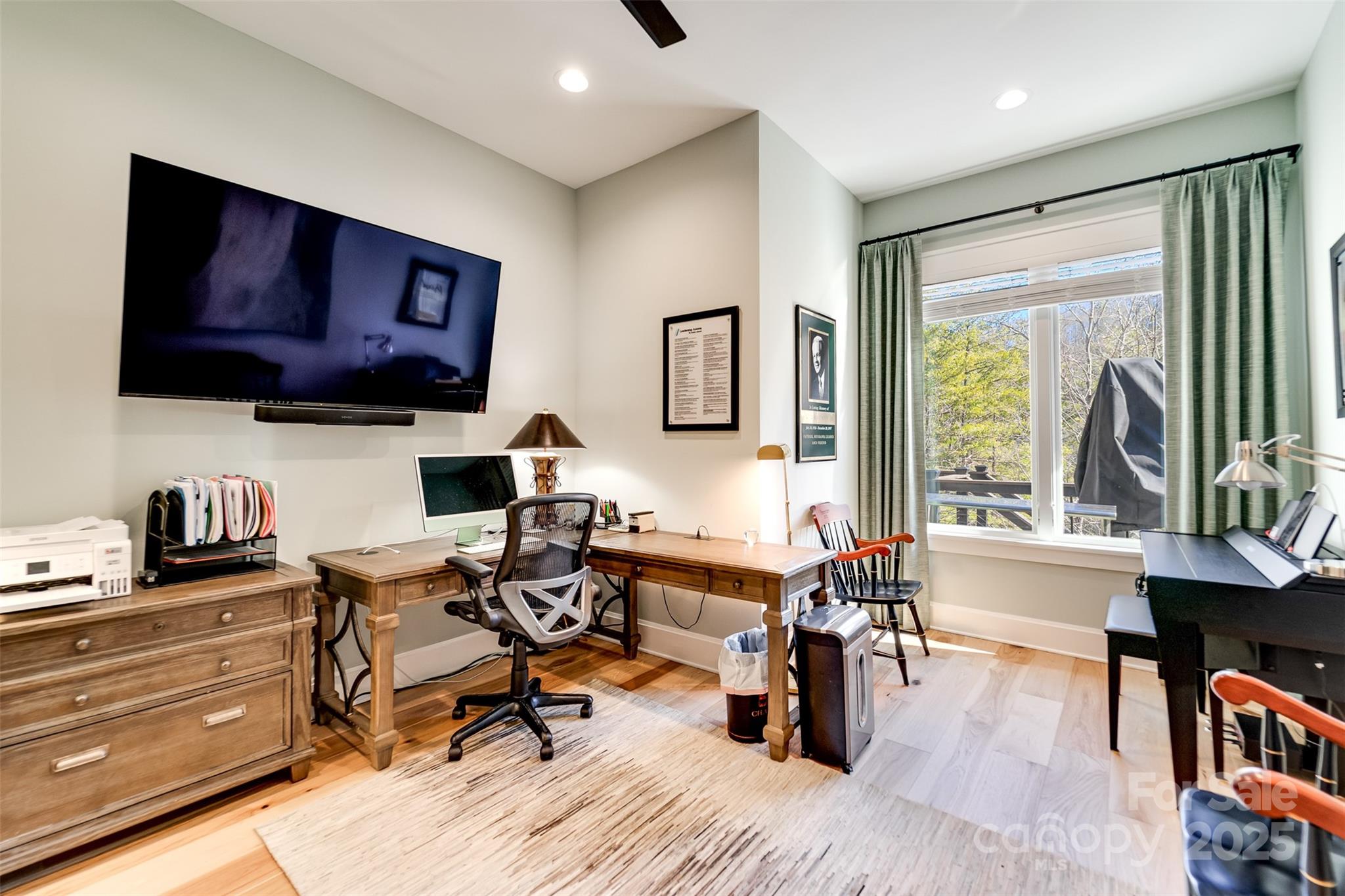 Bear Lake Reserve - Residential