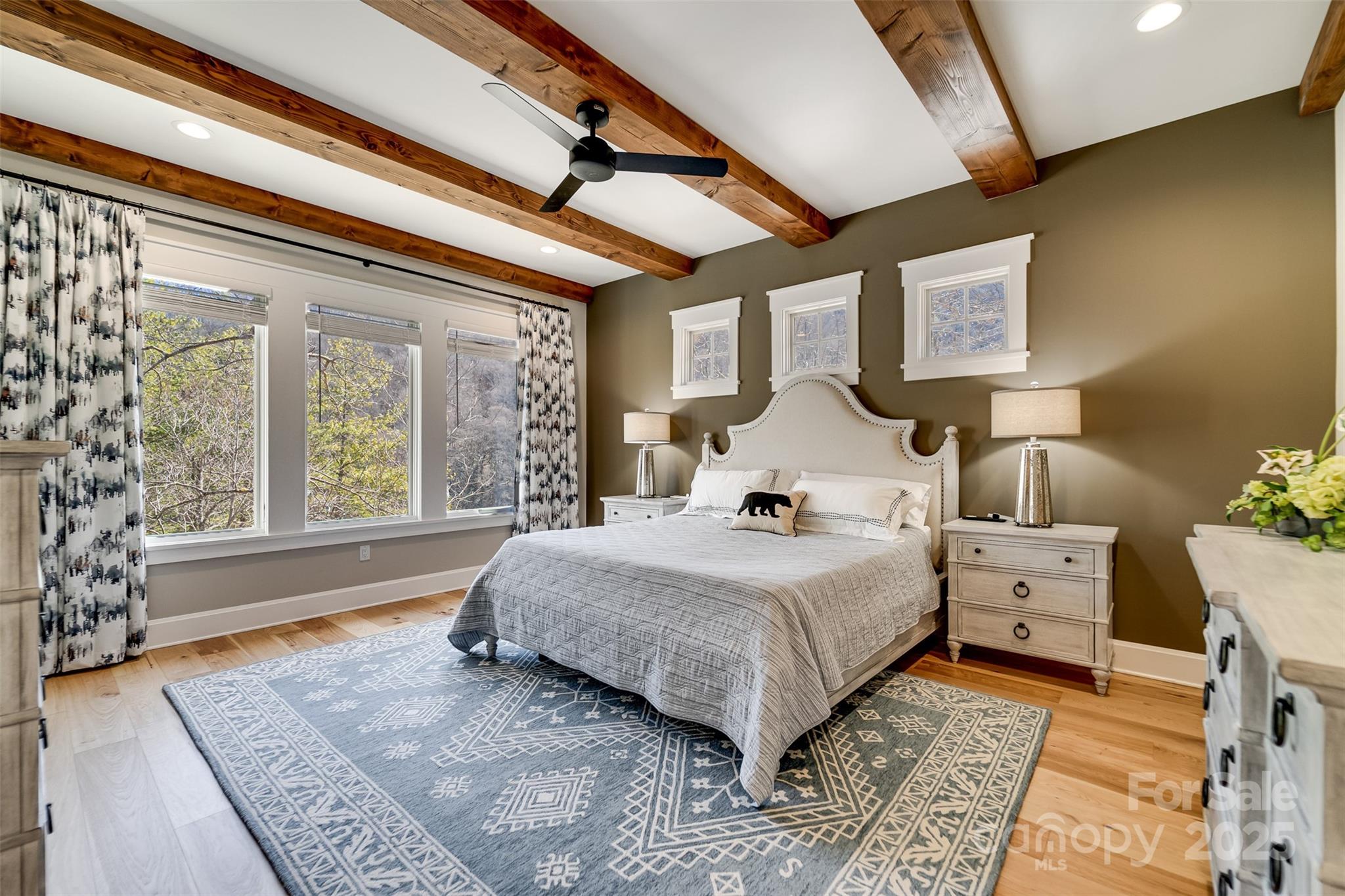 Bear Lake Reserve - Residential