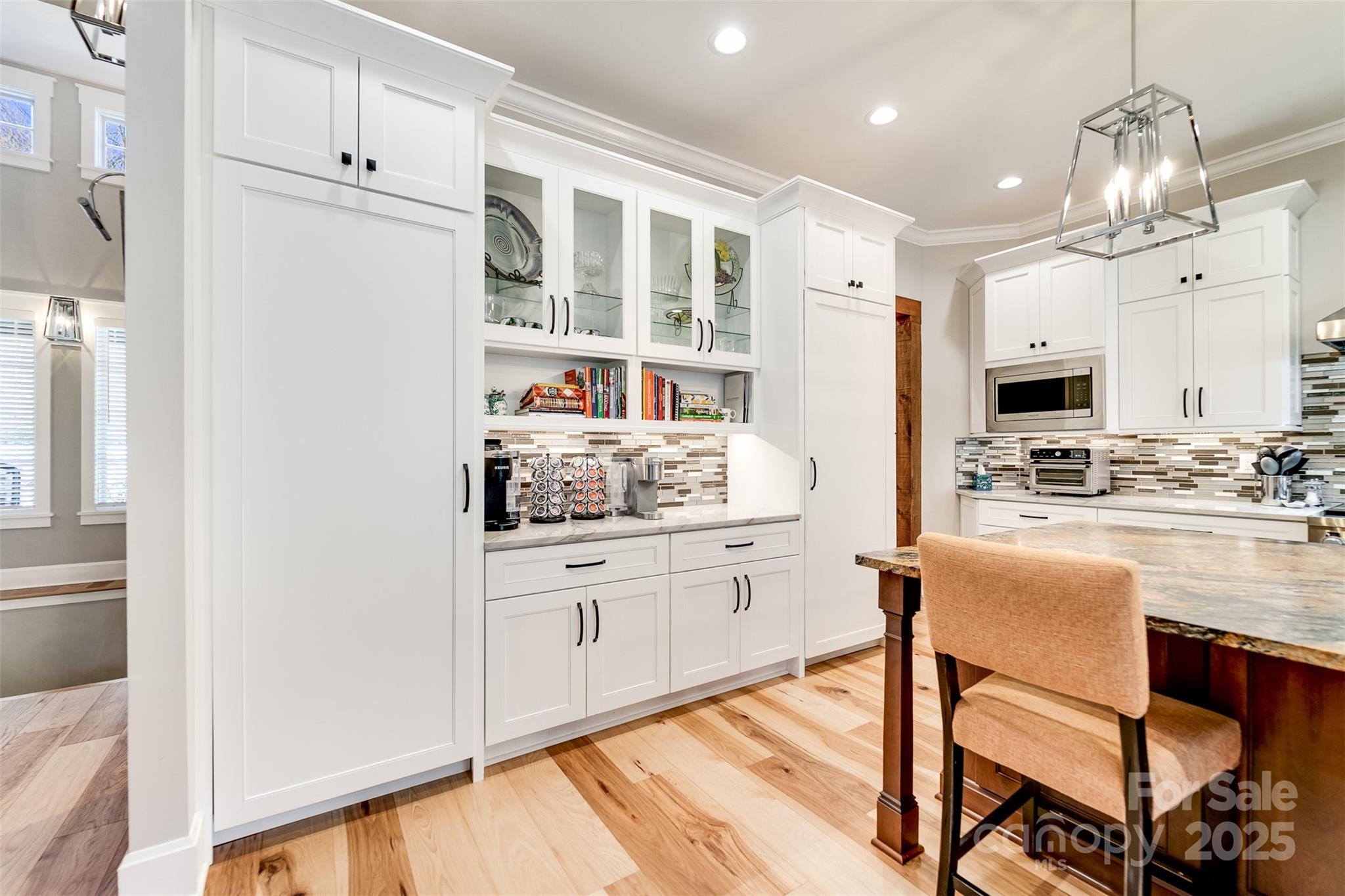 Bear Lake Reserve - Residential