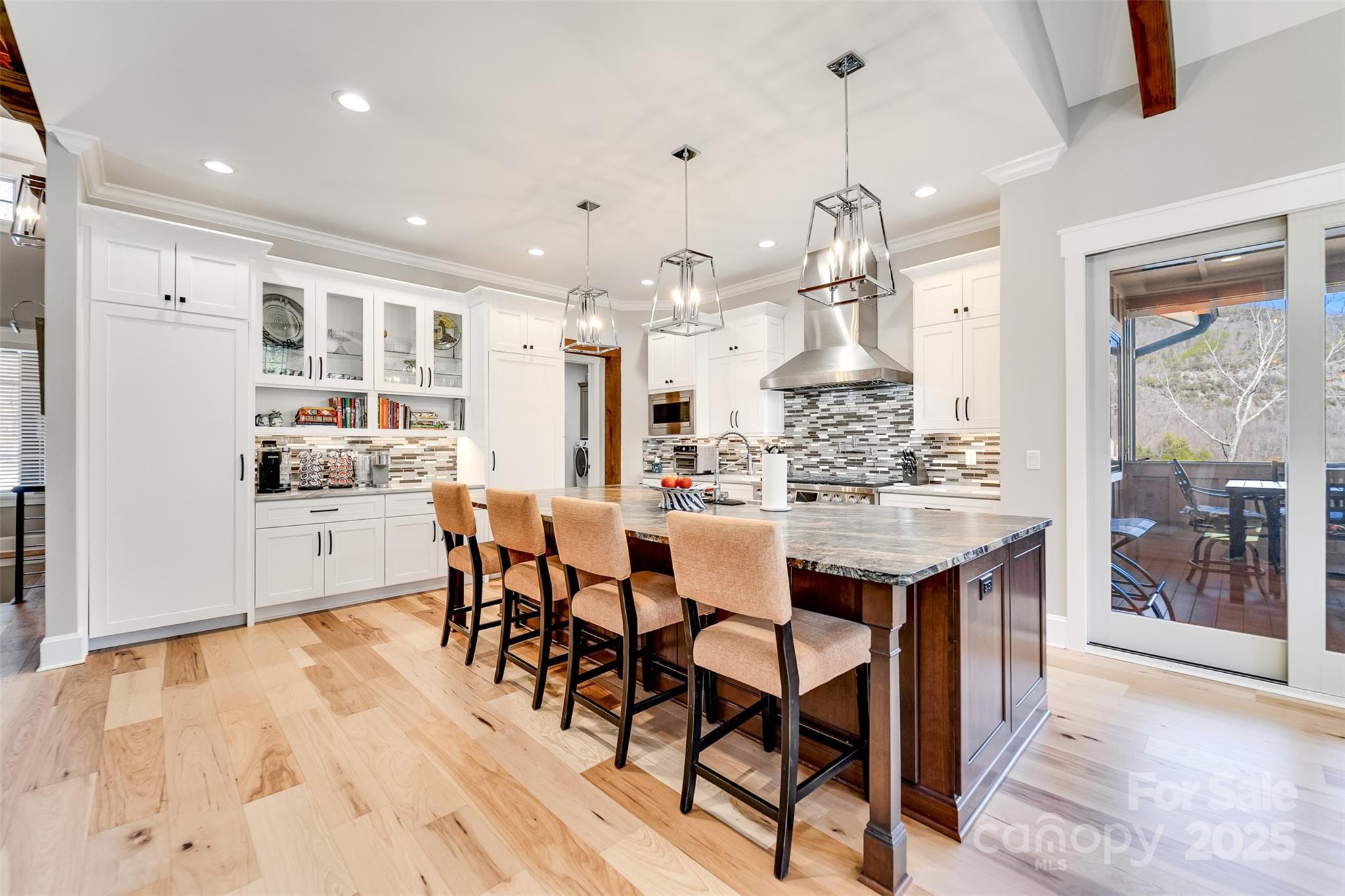 Bear Lake Reserve - Residential