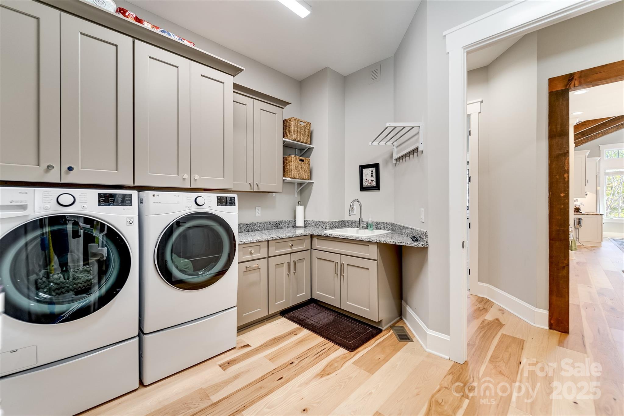 Bear Lake Reserve - Residential