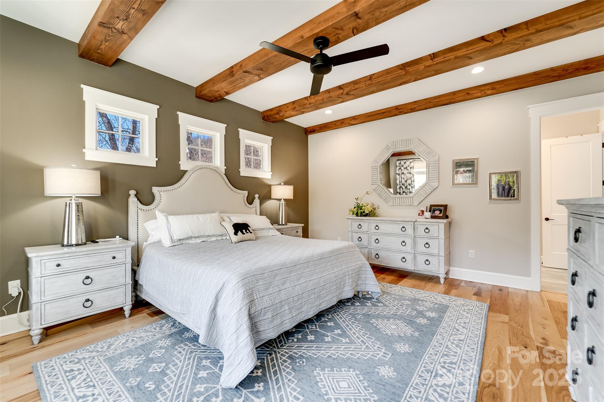 Bear Lake Reserve - Residential