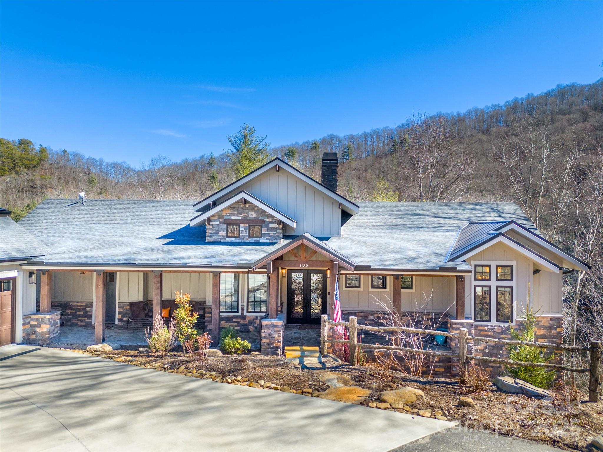 Bear Lake Reserve - Residential