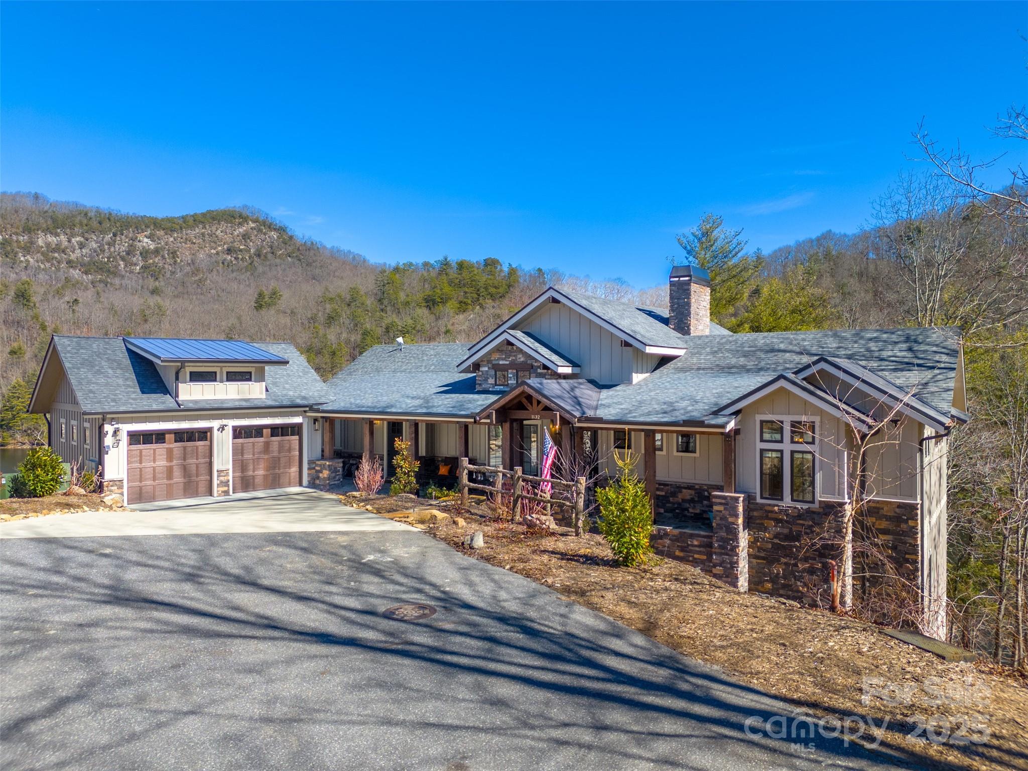 Bear Lake Reserve - Residential