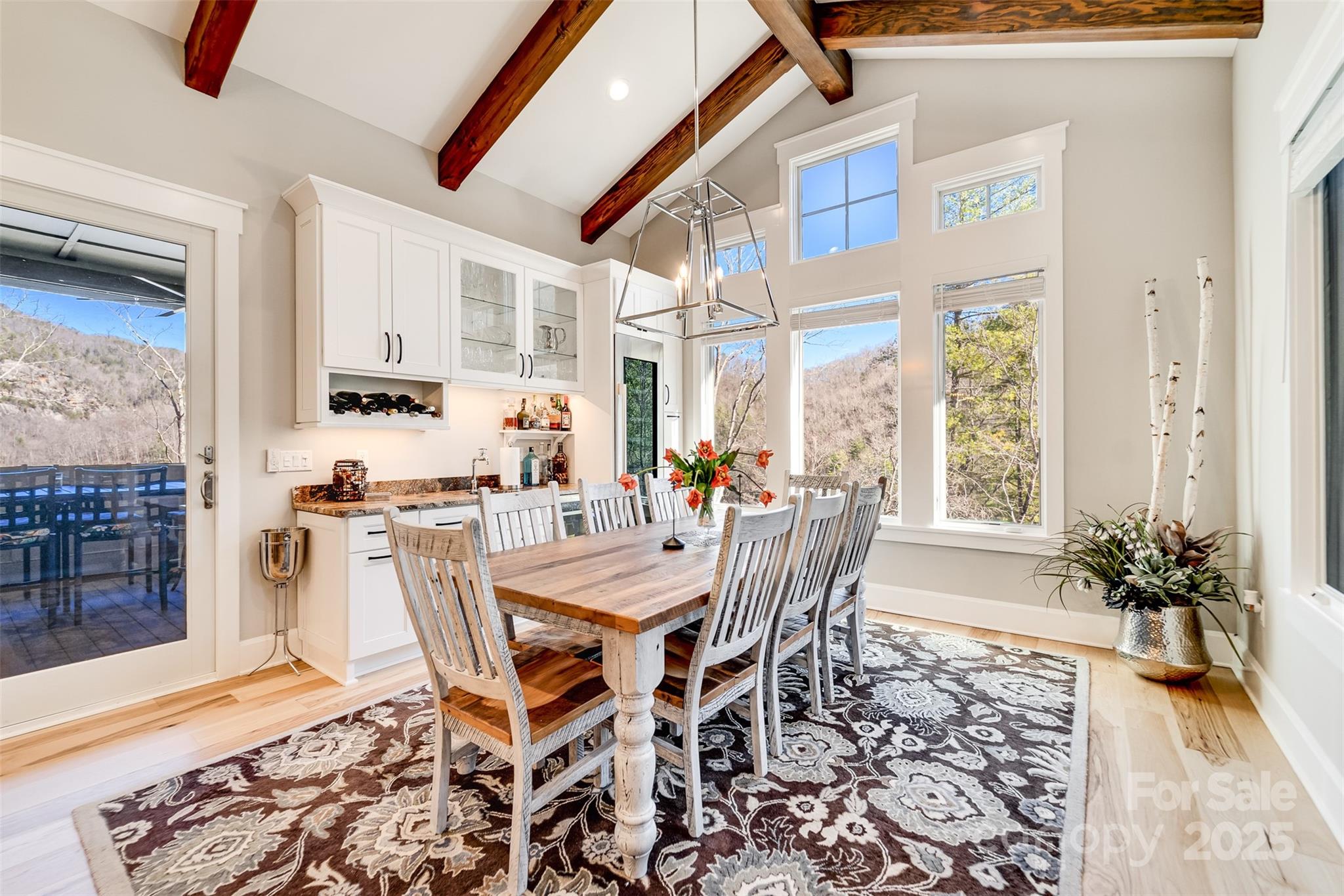 Bear Lake Reserve - Residential