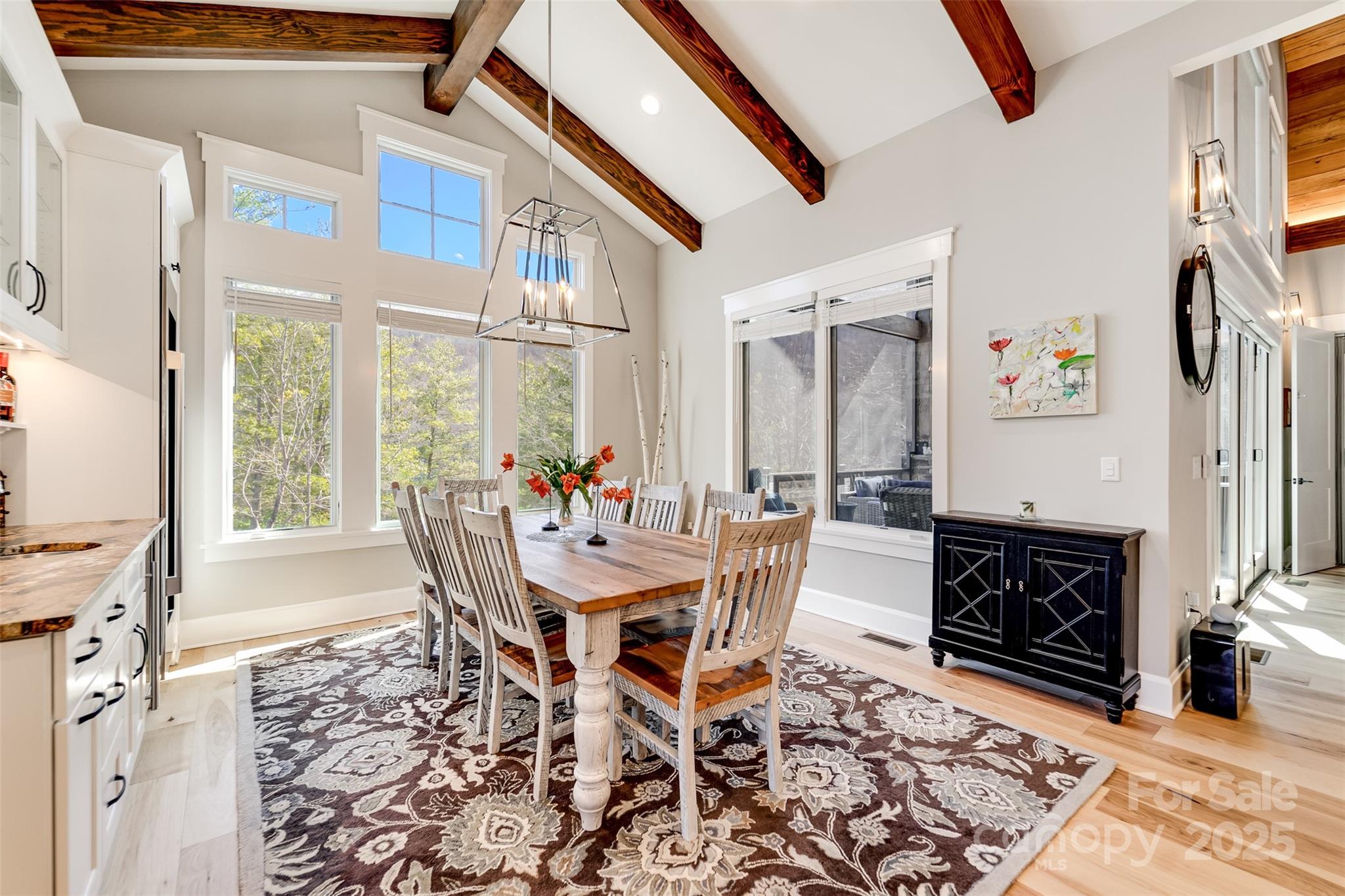 Bear Lake Reserve - Residential