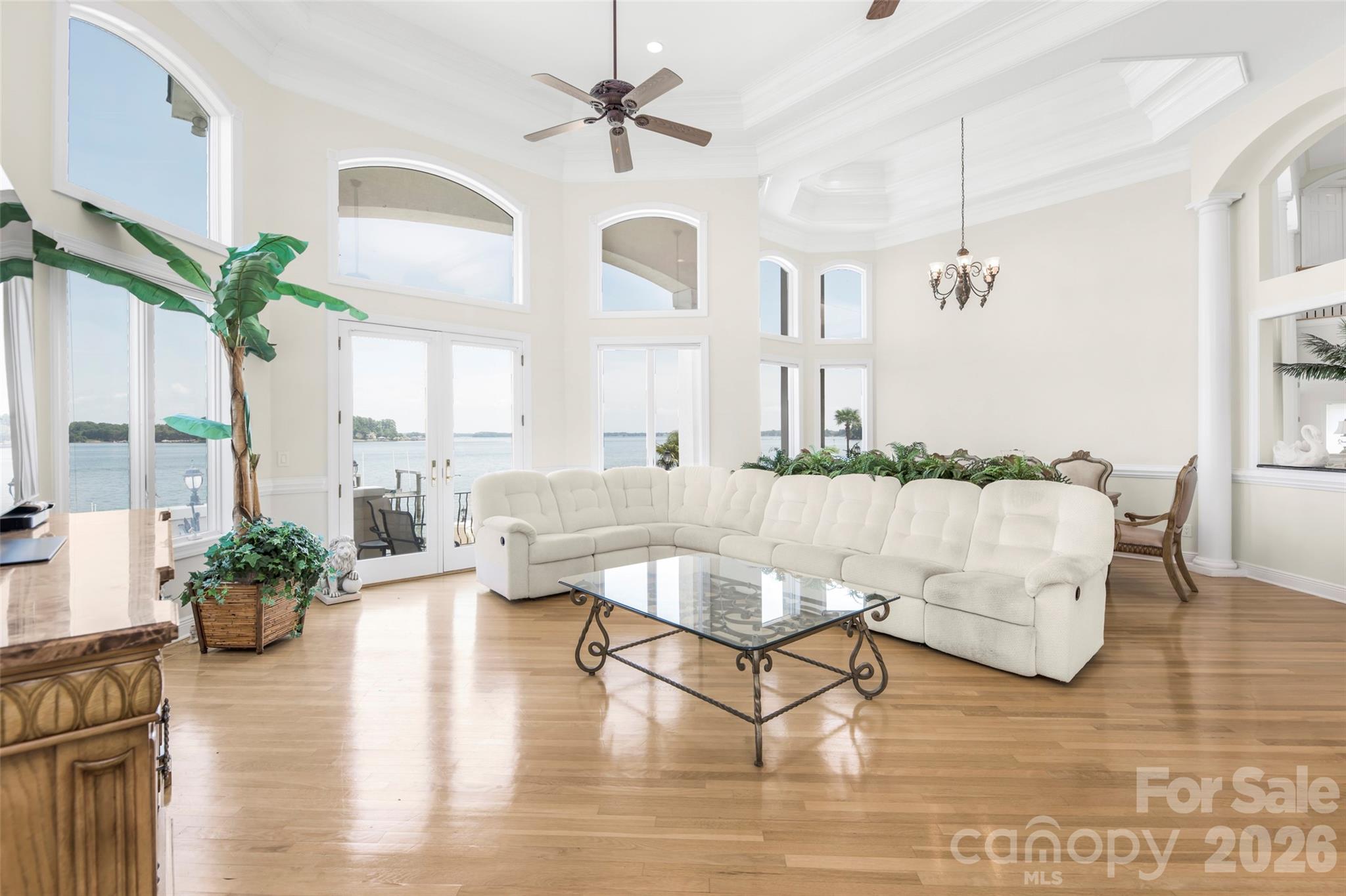 Governors Island - Residential