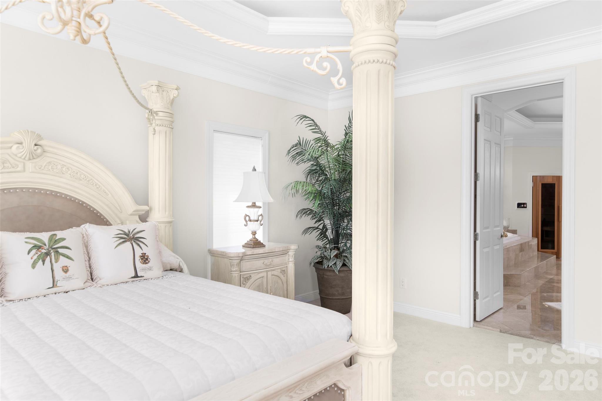 Governors Island - Residential