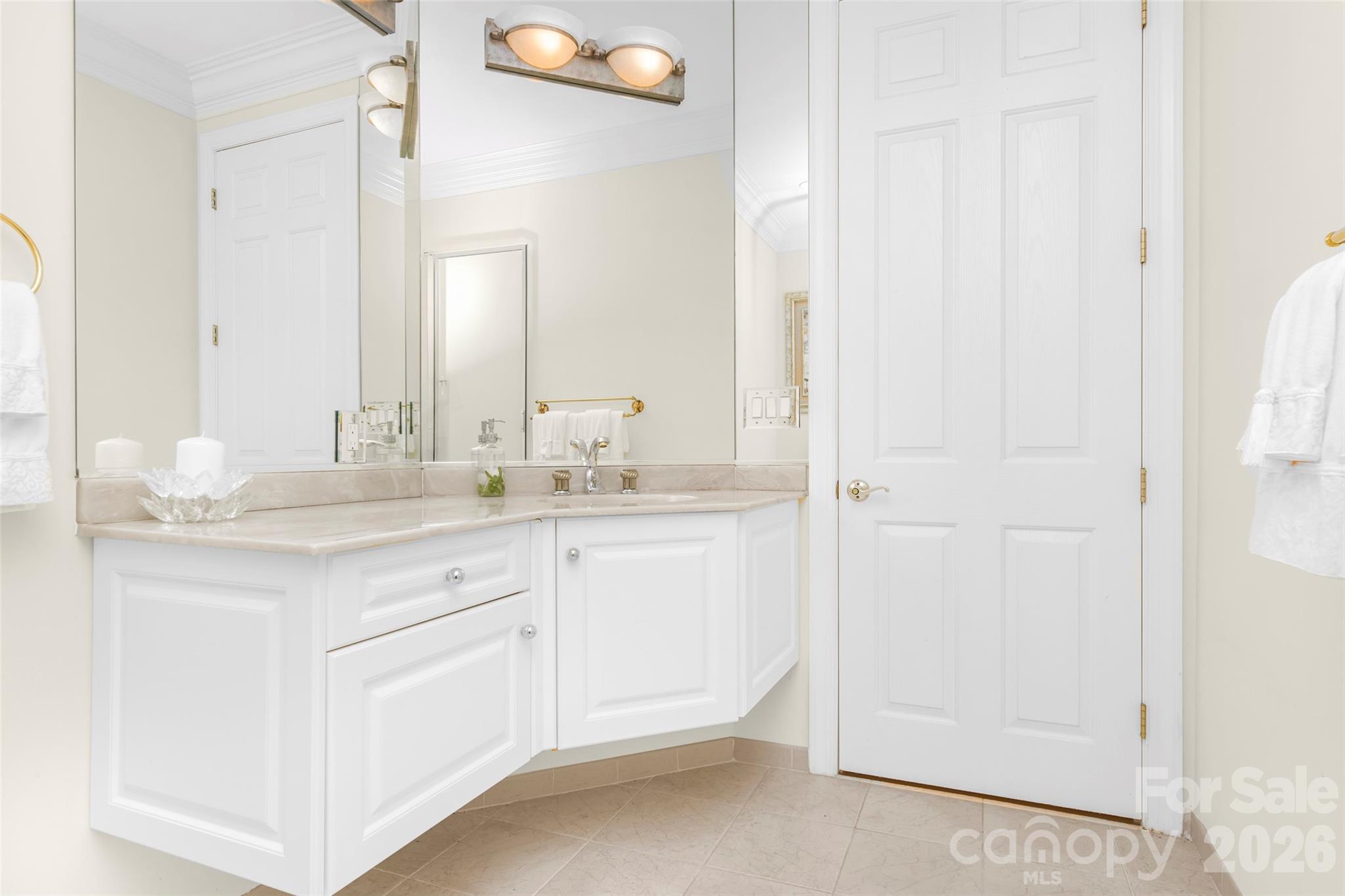 Governors Island - Residential