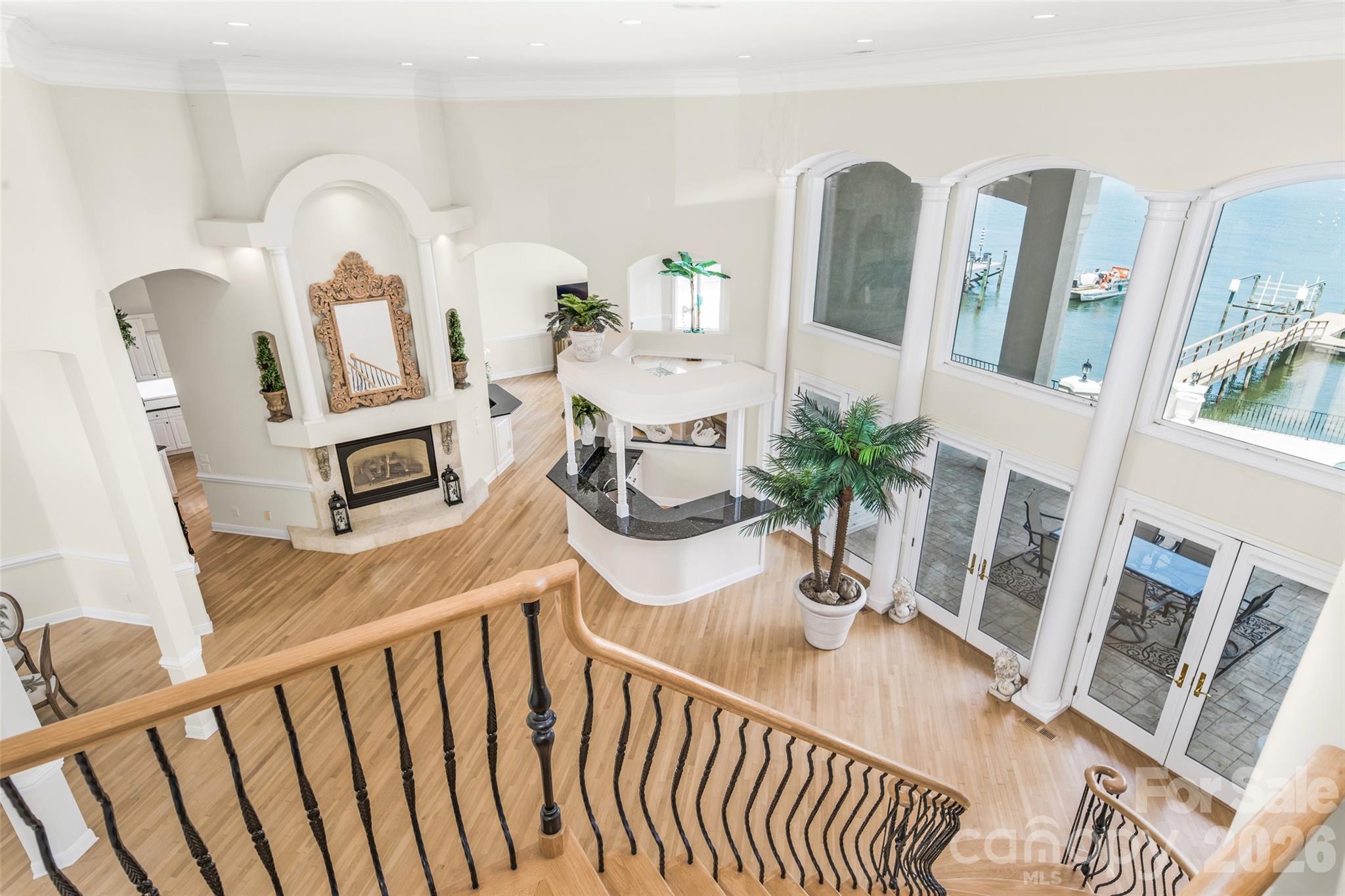 Governors Island - Residential